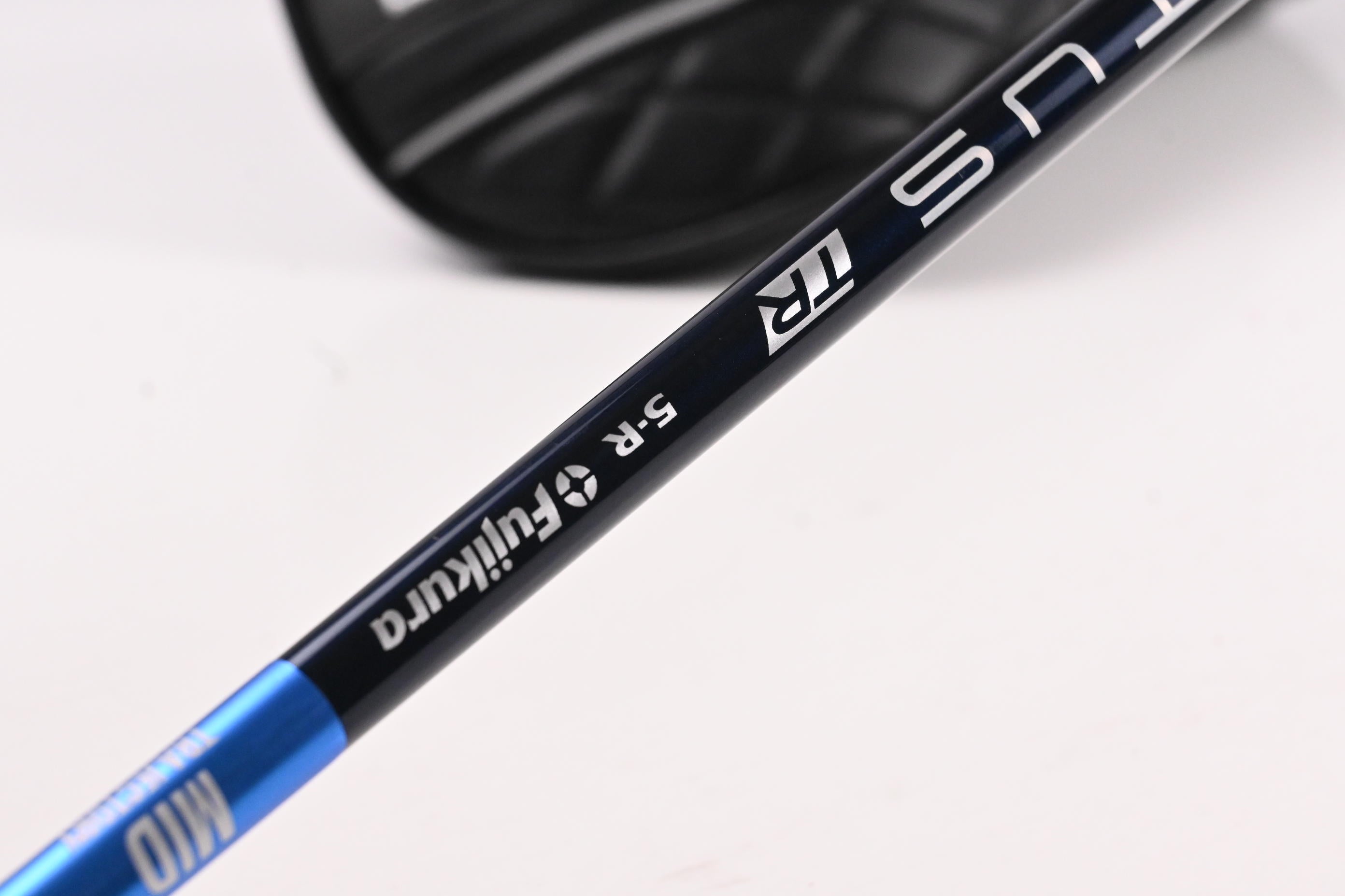 Wilson DYNAPWR 2025 LS Driver / 9 Degree / Regular Flex Ventus TR Blue 5 Shaft