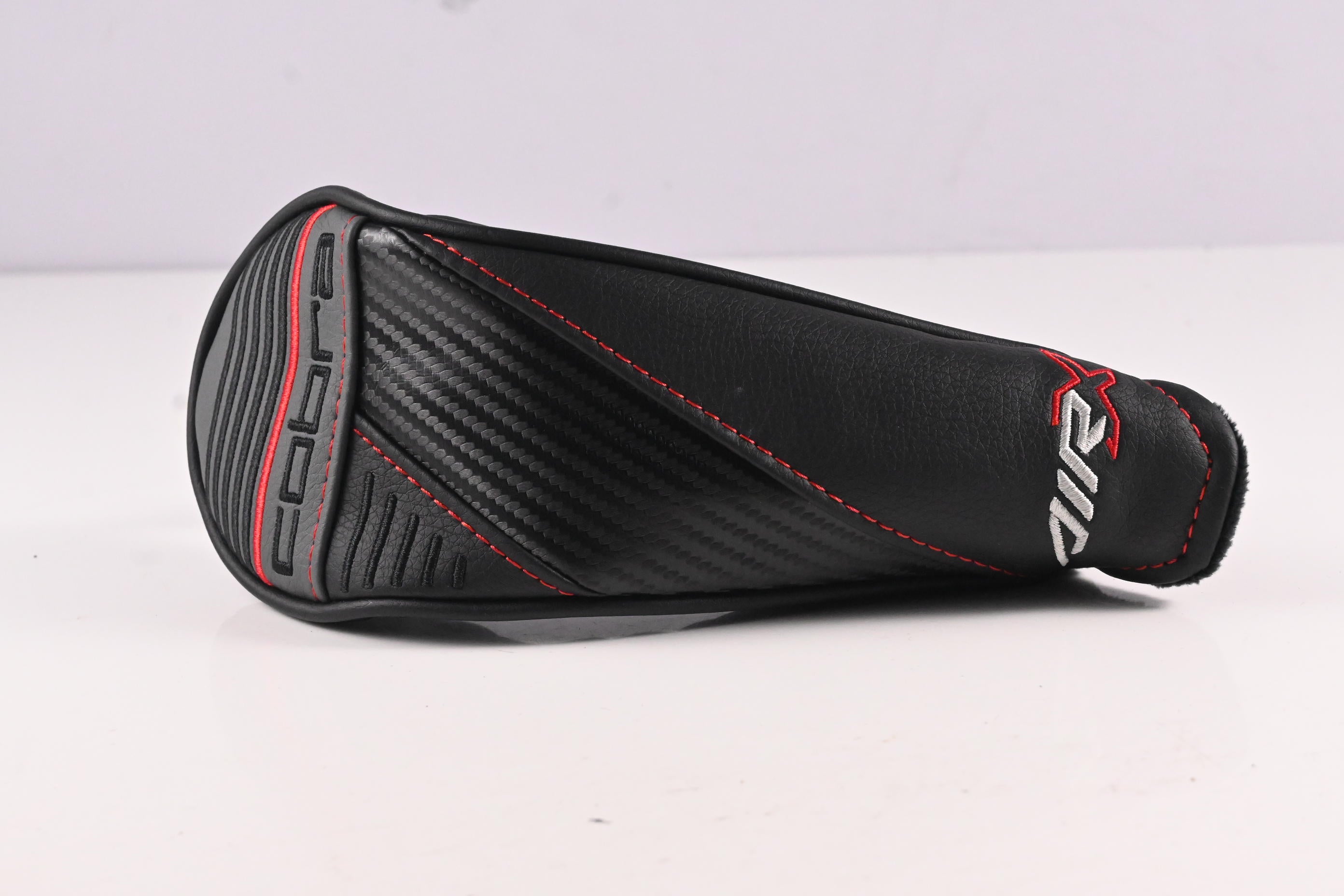 Left Hand Cobra Air-X #4 Hybrid / 22 Degree / Regular Flex Cobra Ultra Lite 50
