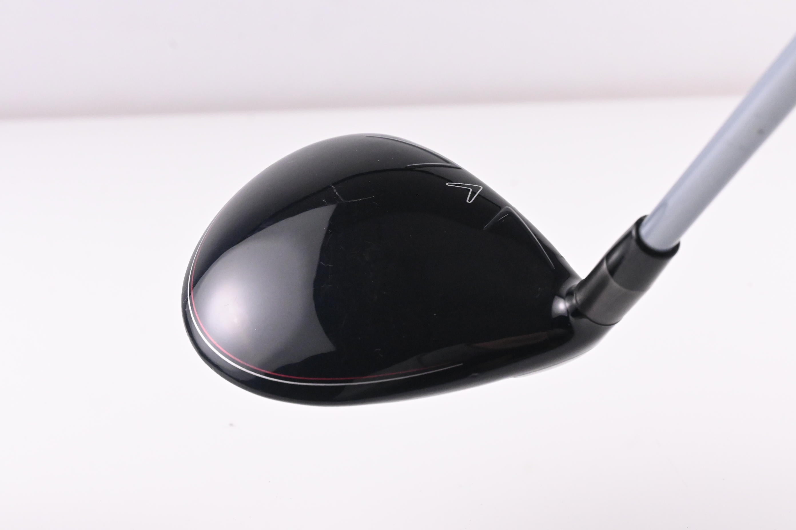 Left Hand Callaway XR Speed #3 Wood / 15 Degree / Regular Flex HZRDUS T800 Blue