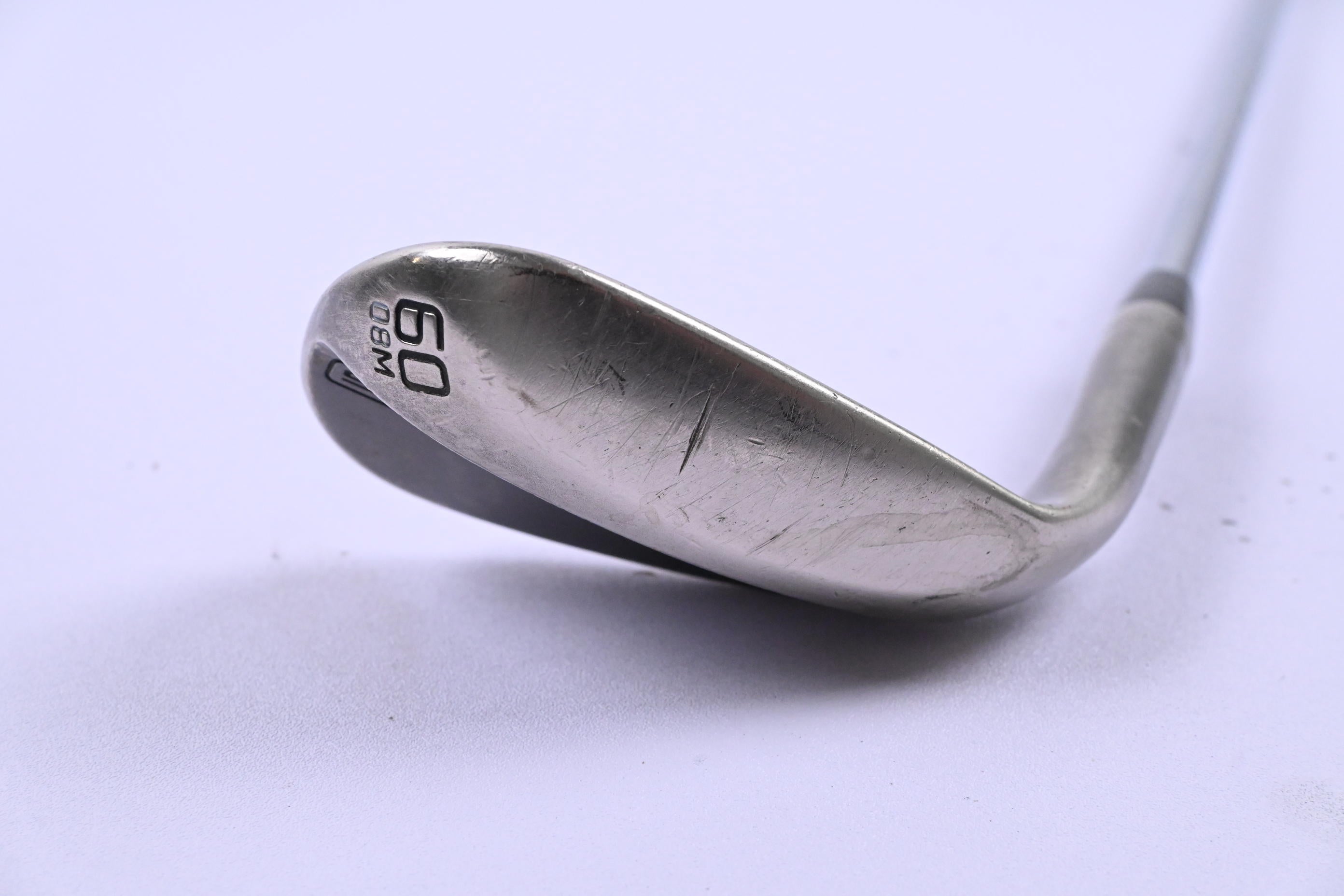 Titleist Vokey SM10 Lob Wedge / 60 Degree / Stiff Flex N.S.PRO 950 GH Shaft