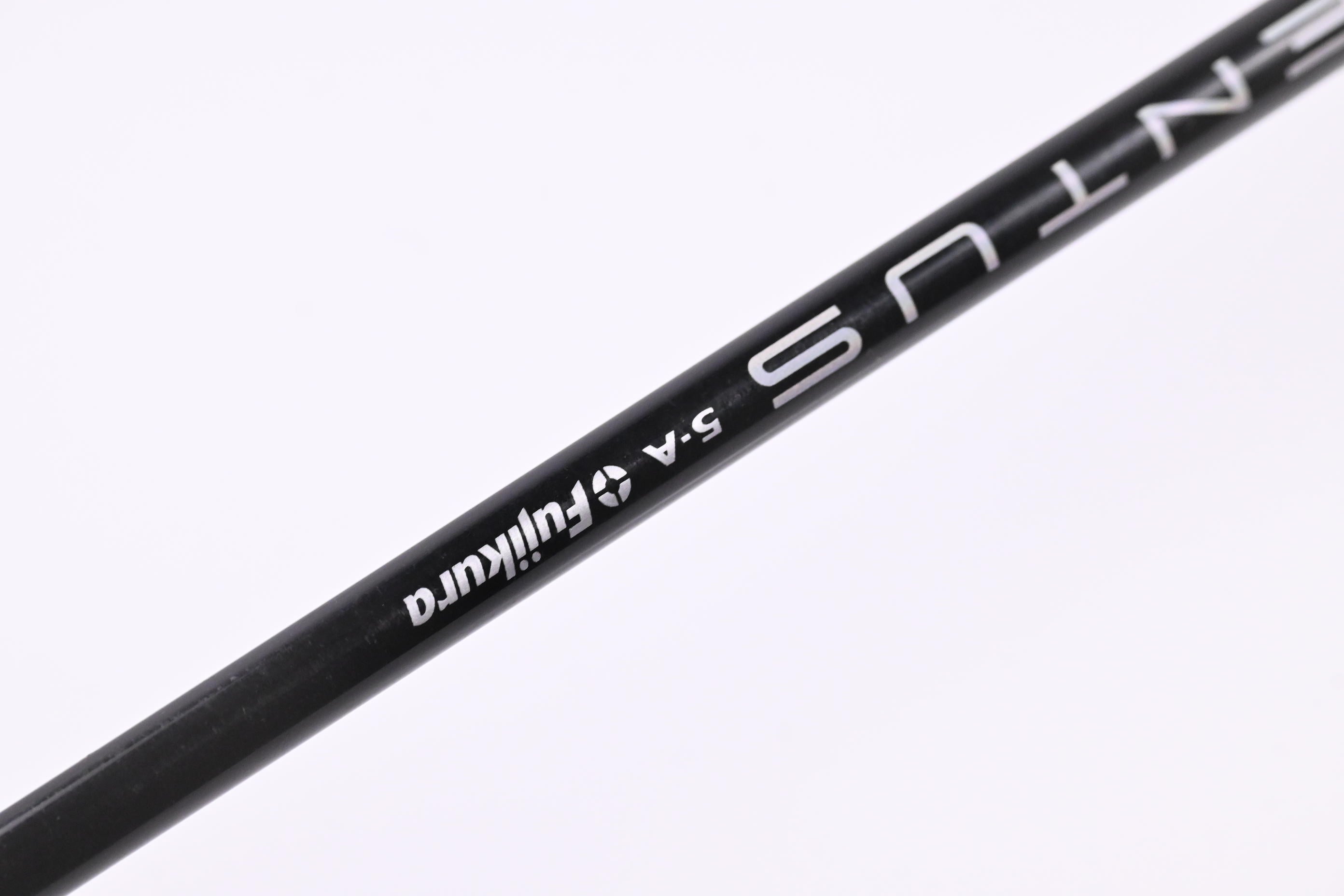 Taylormade Stealth HD #7 Iron / Senior Flex Fujikura Ventus Red 5 Shaft
