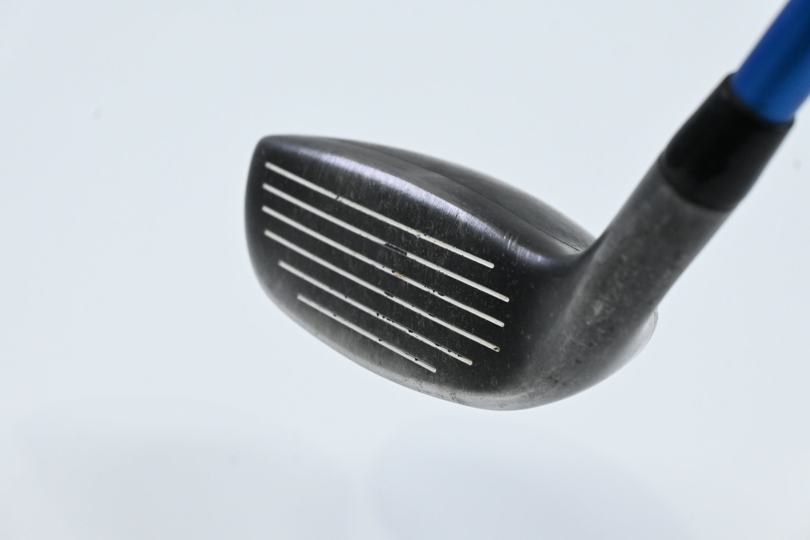 Ping G30 #2 Hybrid / 17 Degree / Regular Flex Ping TFC 419 Shaft