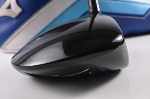 Mizuno ST-Max 230 Driver / 10.5 Degree / Stiff Flex Mitsubishi Diamana Blue 60