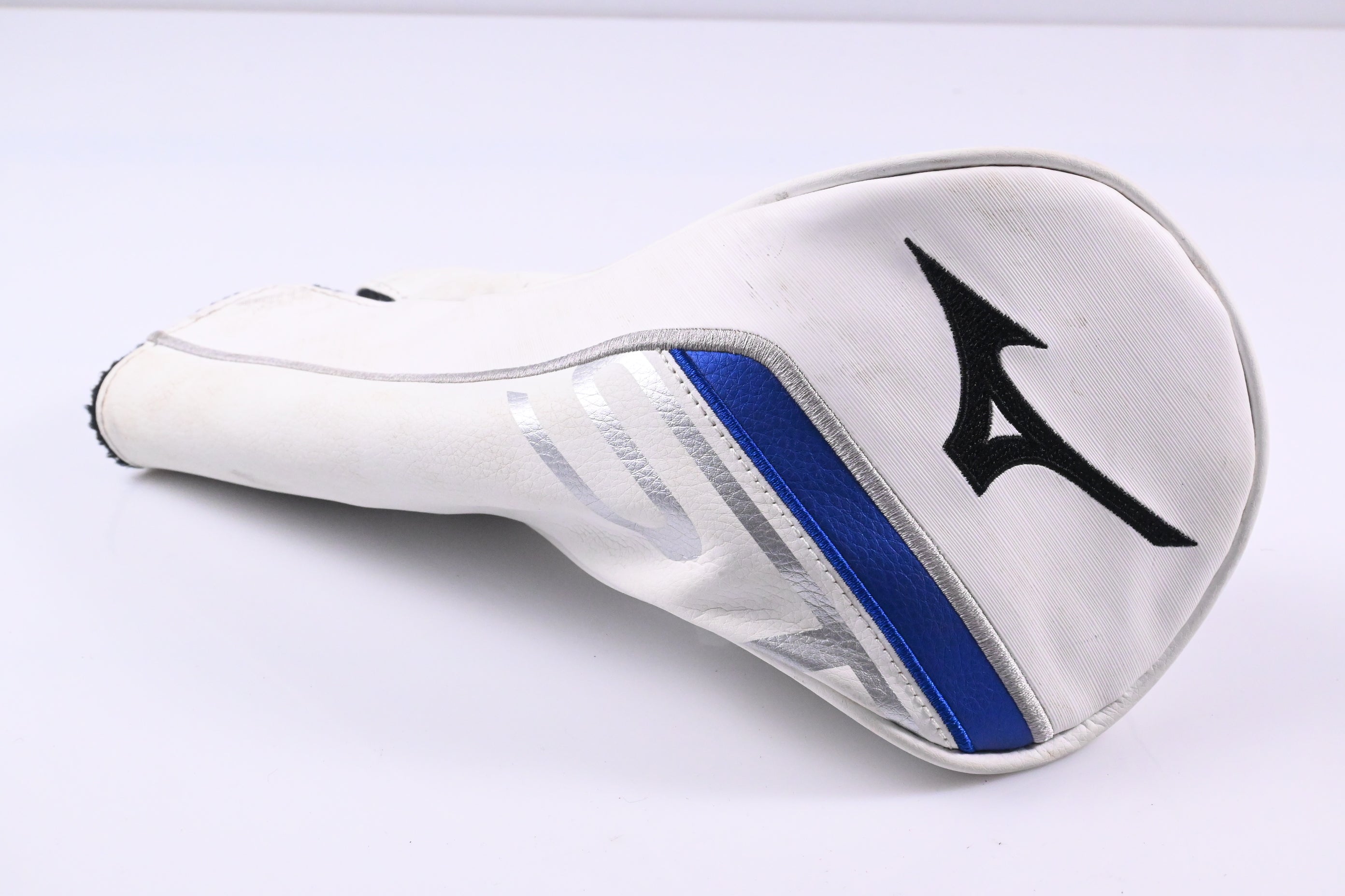 Mizuno ST-X 220 #5 Wood / 18 Degree / Senior Flex UST Mamiya Helium Nanocore 4