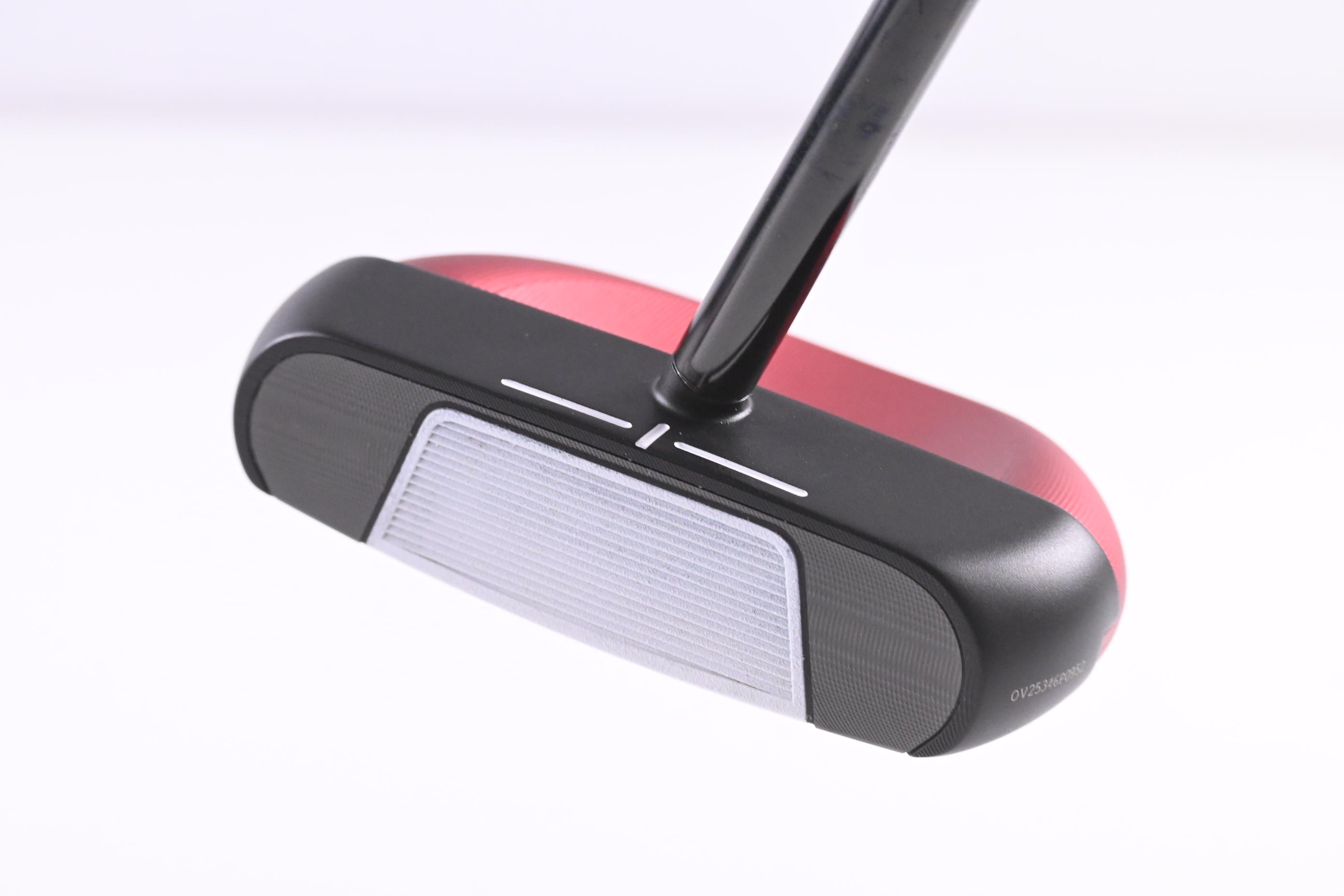 Odyssey Square 2 Square Tri-Hot Rossie Putter / 34 Inch