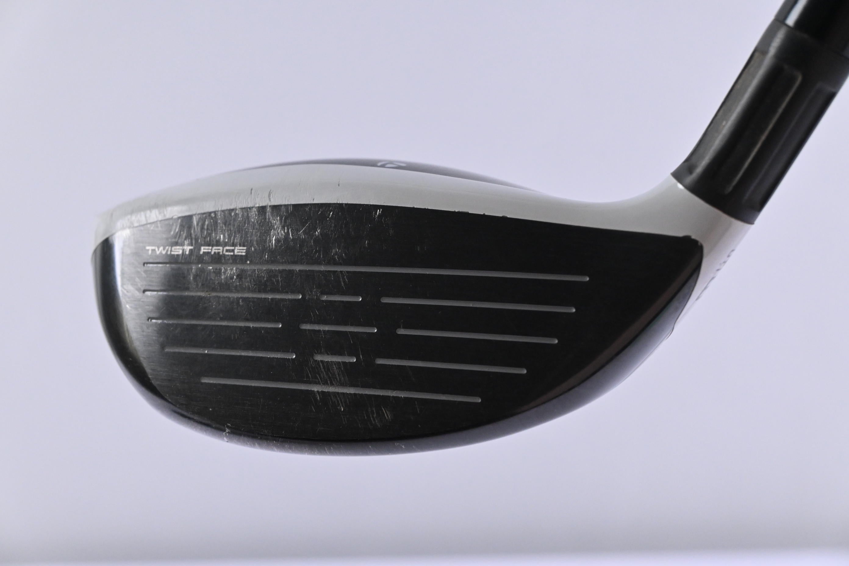 Taylormade SIM2 Max #3 Wood / 15 Degree / Stiff Flex Fujikura Ventus FW Blue 6