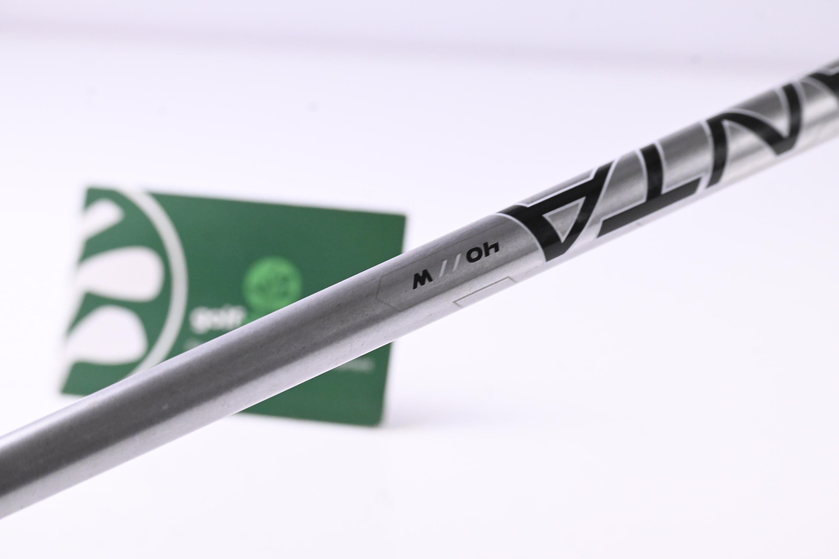 Ladies Wilson D9 #5 Wood / 18 Degree / Ladies Flex Aldila Quaranta 40 Shaft