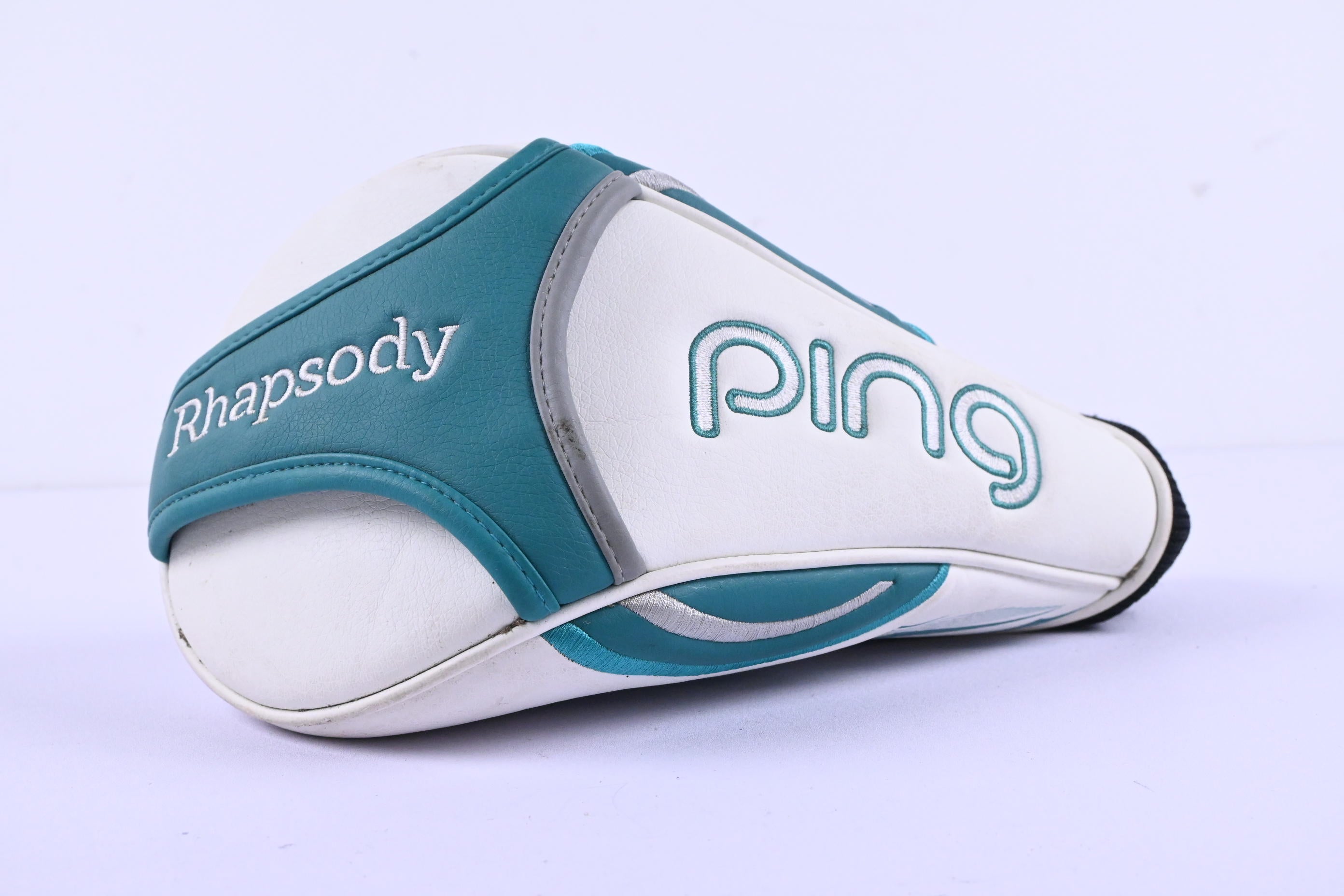 Ladies Ping Rhapsody 2015 Driver / 12 Degree / Ladies Flex Ping ULT 220 Shaft