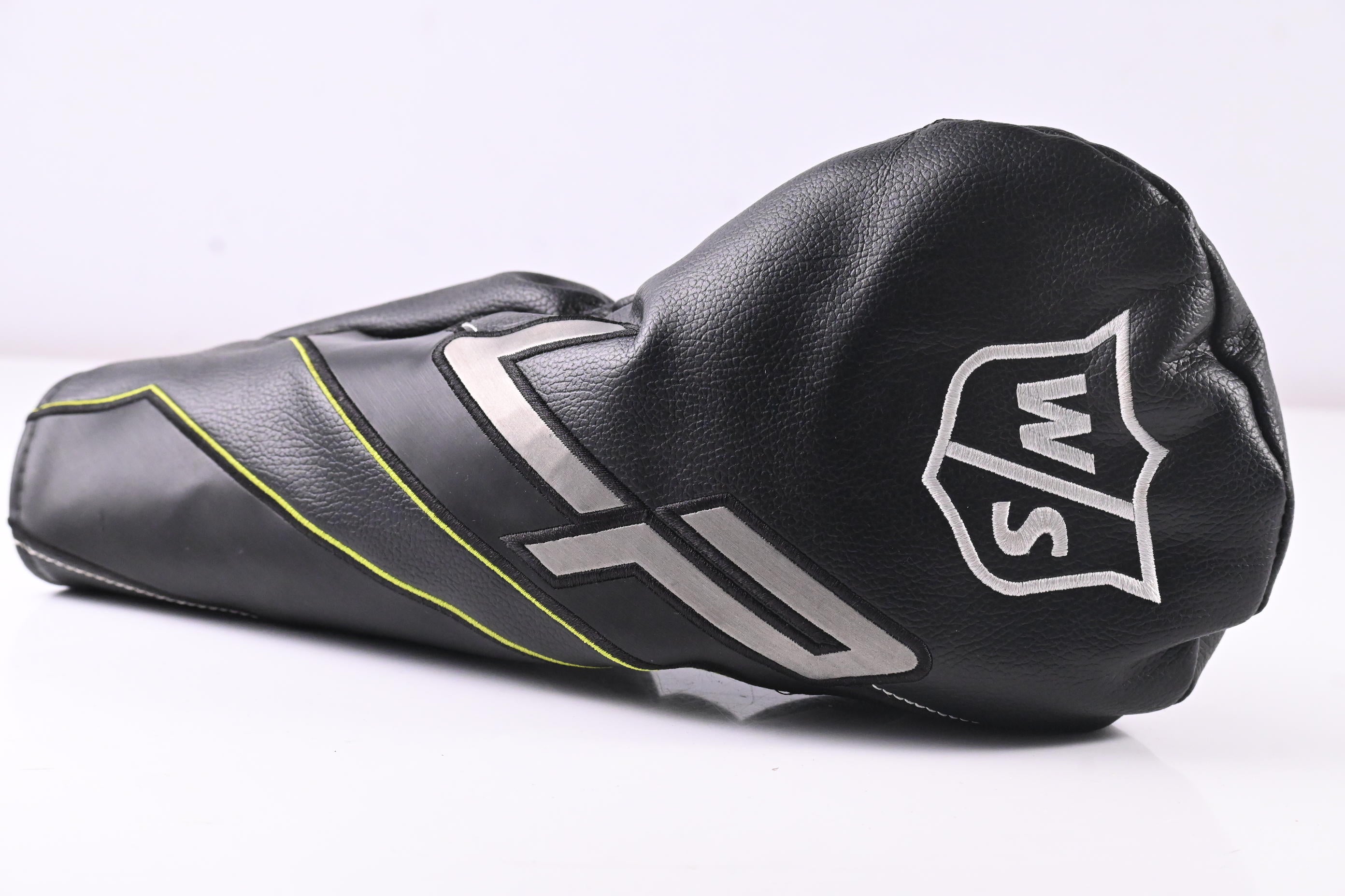 Wilson Launch Pad 2022 Driver / 10.5 Degree / Senior Flex Evenflow Green 50