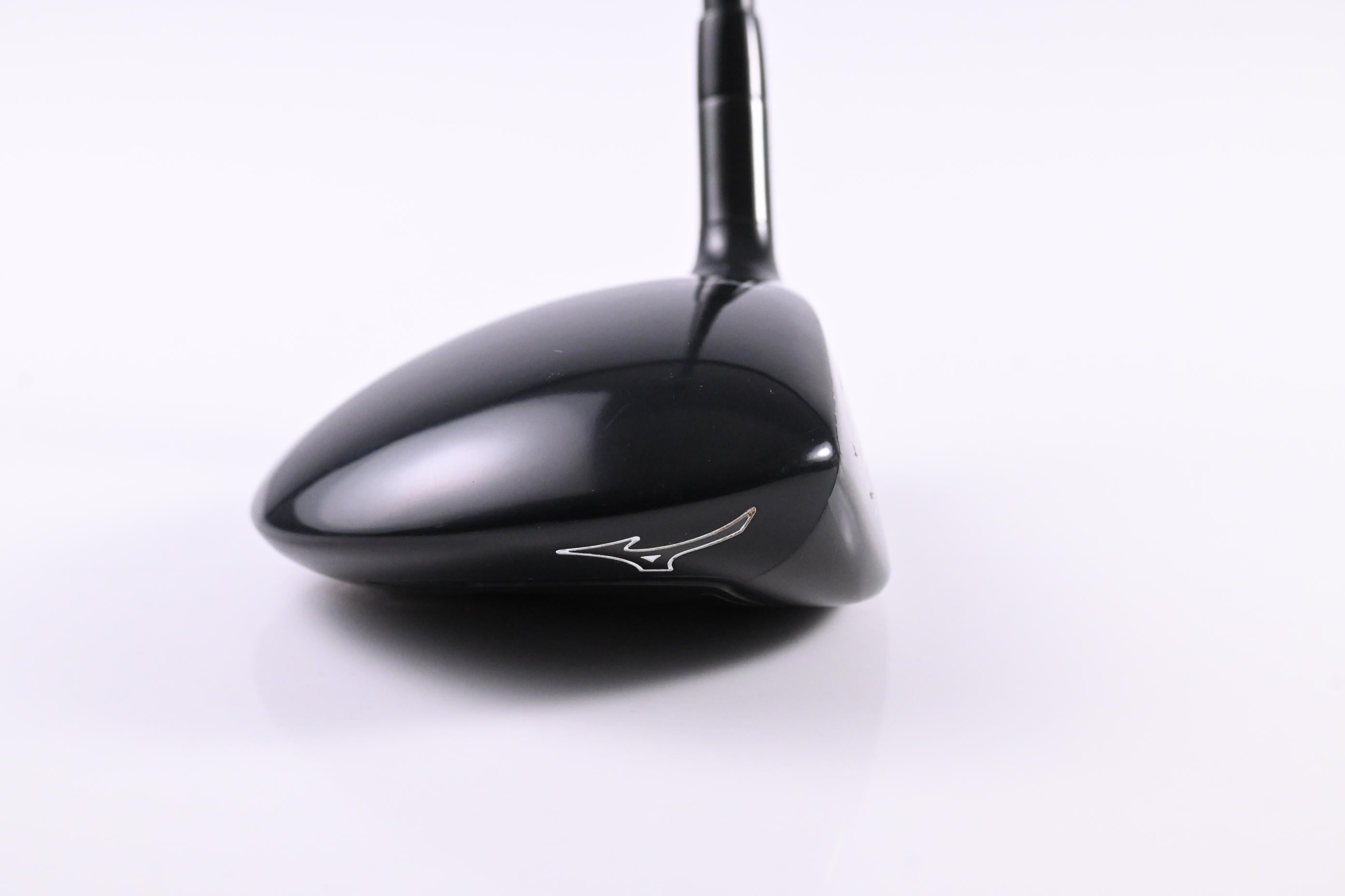Mizuno JPX EZ 2013 #3 Wood / 15 Degree / Regular Flex Fujikura Orochi 55 Shaft