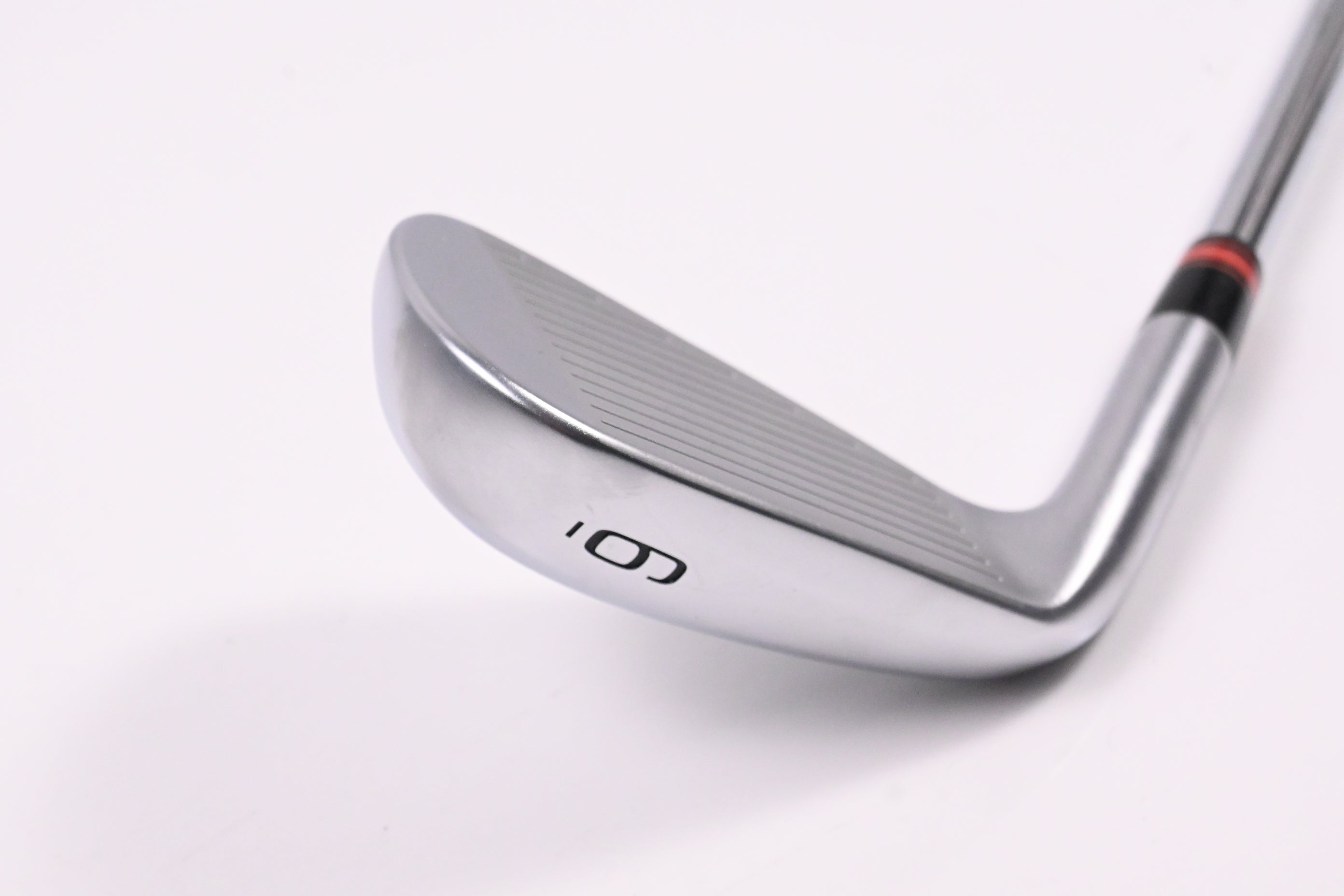 Mizuno JPX 925 Forged #6 Iron / X-Flex N.S.Pro Modus3 Tour 120 Shaft