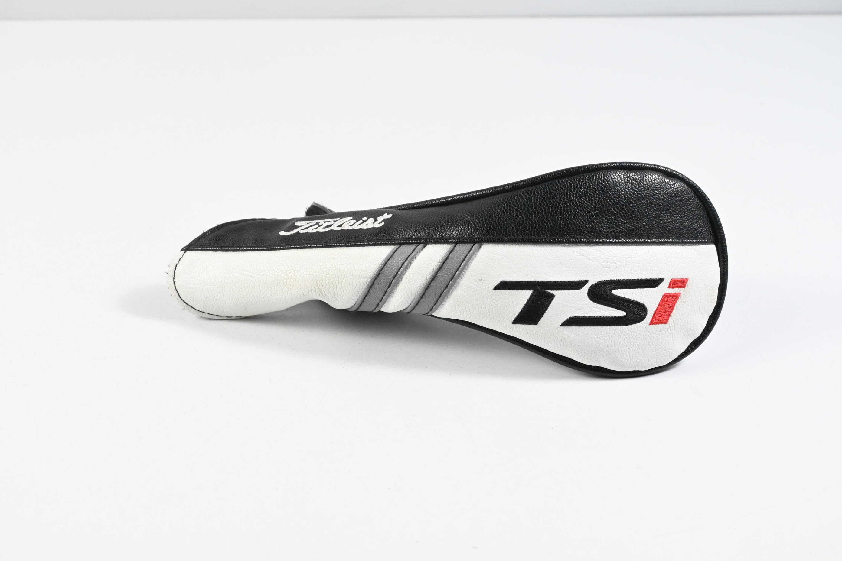 Left Hand Titleist 818 H2 #3 Hybrid / 21 Degree / Regular Flex Aldila Rogue 85