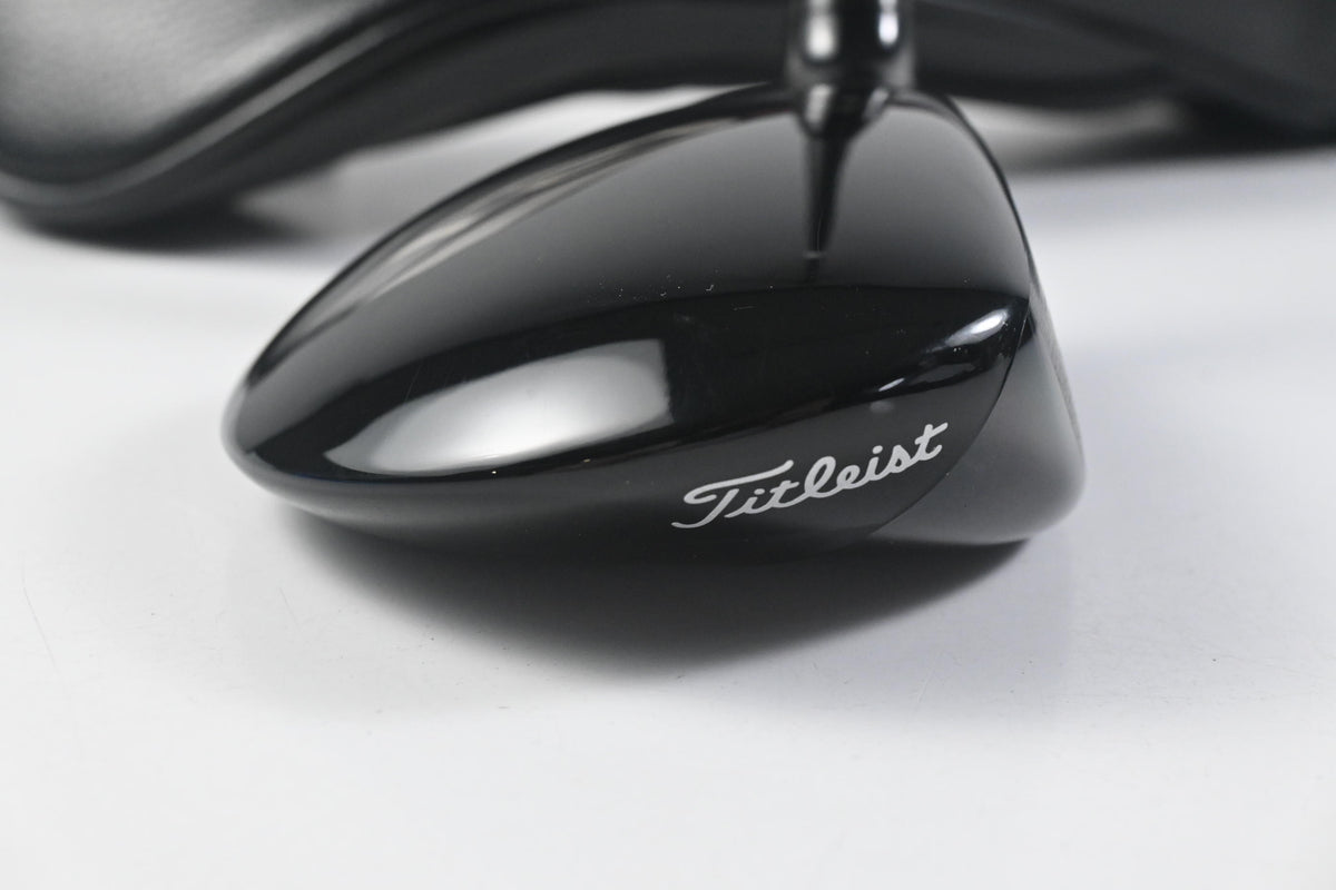 Titleist GT2 #5 Wood / 18 Degree / X-Flex Tensei 1K Black 75 Shaft