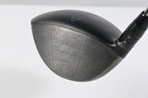 Tour Issue Callaway Rogue ST Triple Diamond S Driver / 9 Degree / Stiff Flex RCH