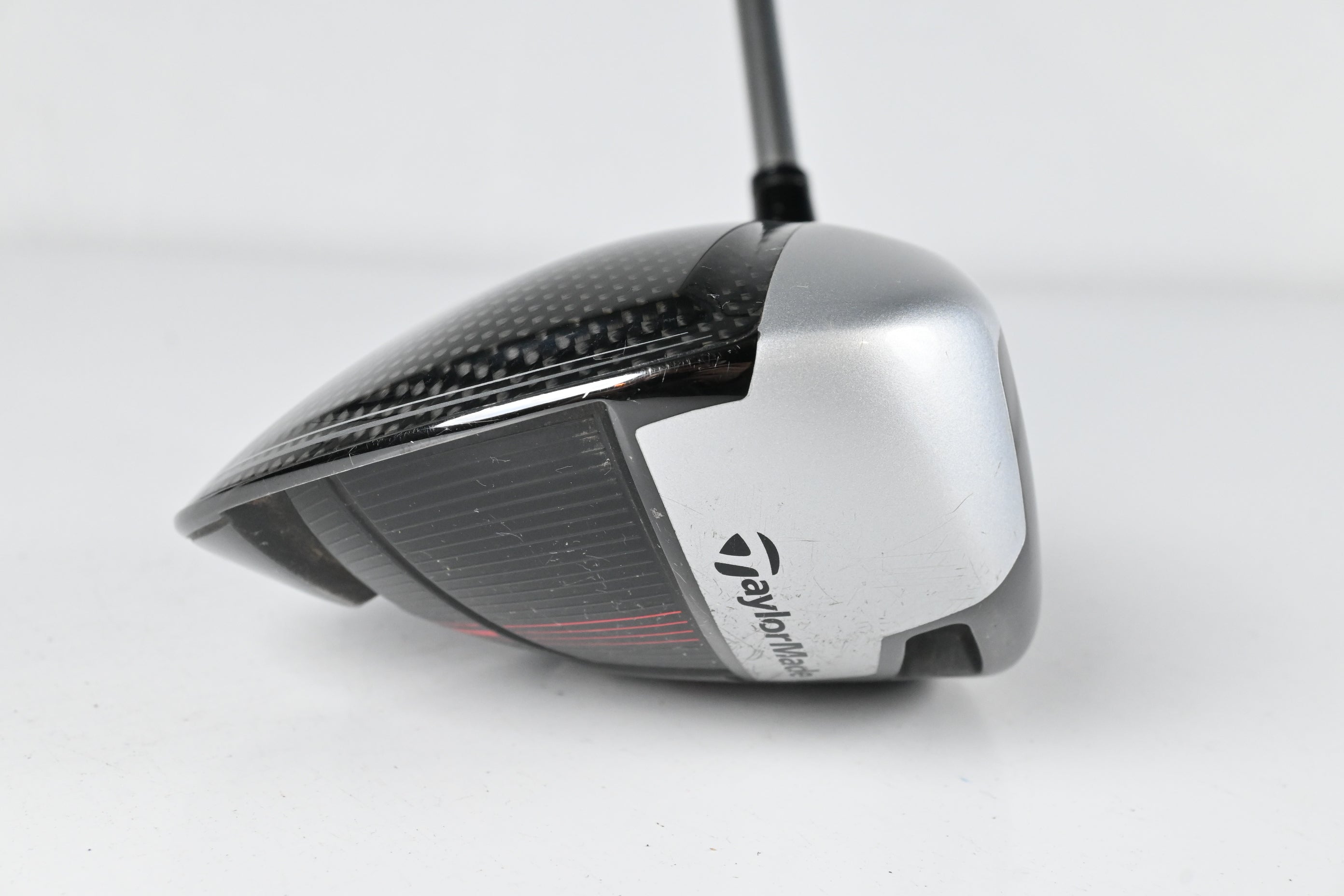 Taylormade M4 Driver / 9.5 Degree / Stiff Flex Diamana M+ 60 Shaft