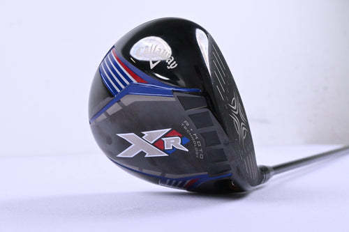 Tour Issue Callaway XR Driver / 8.5 Degree / TX-Flex Project X 70 Shaft