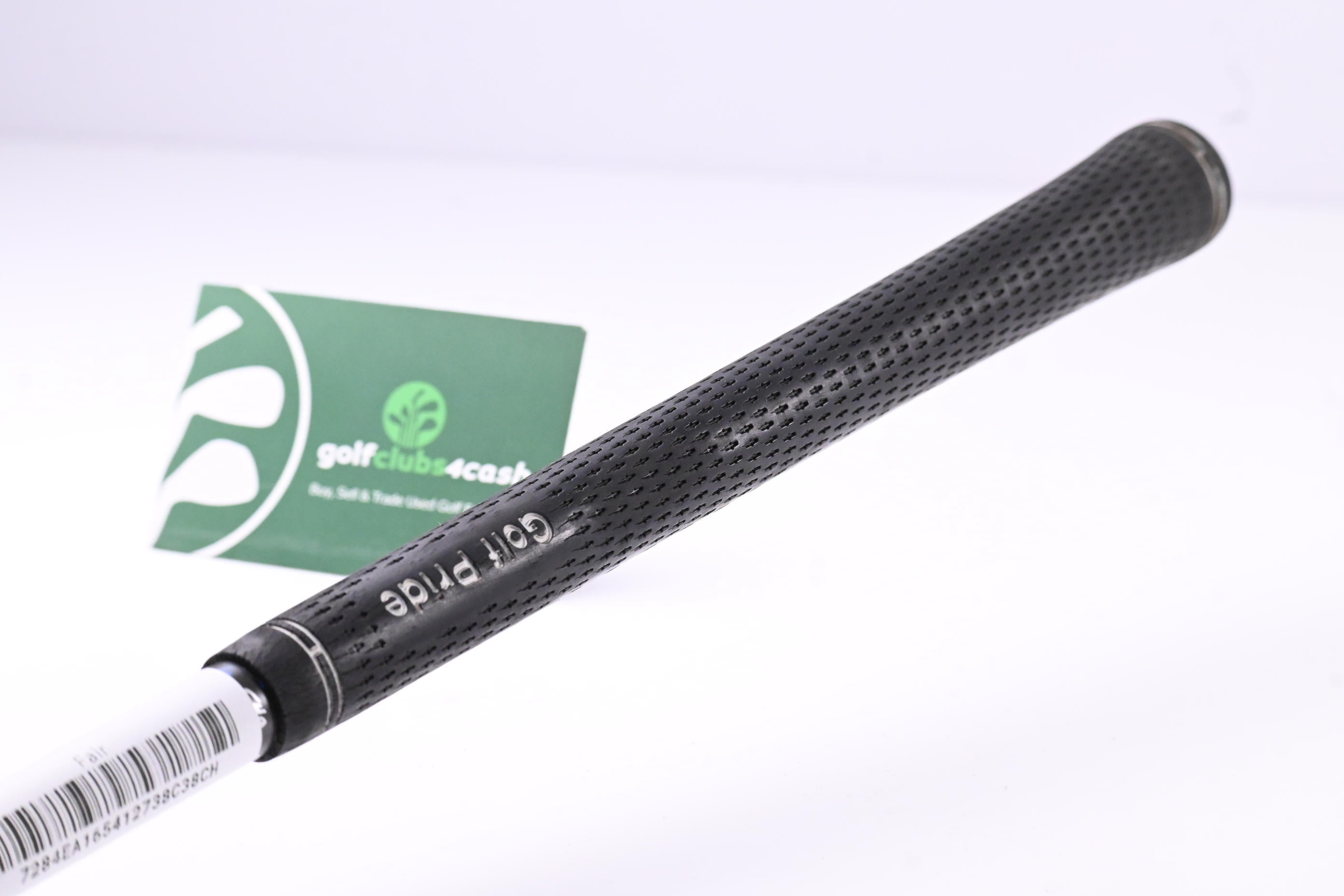 Callaway XR Driver / 12 Degree / Regular Flex Project X LZ15 Shaft