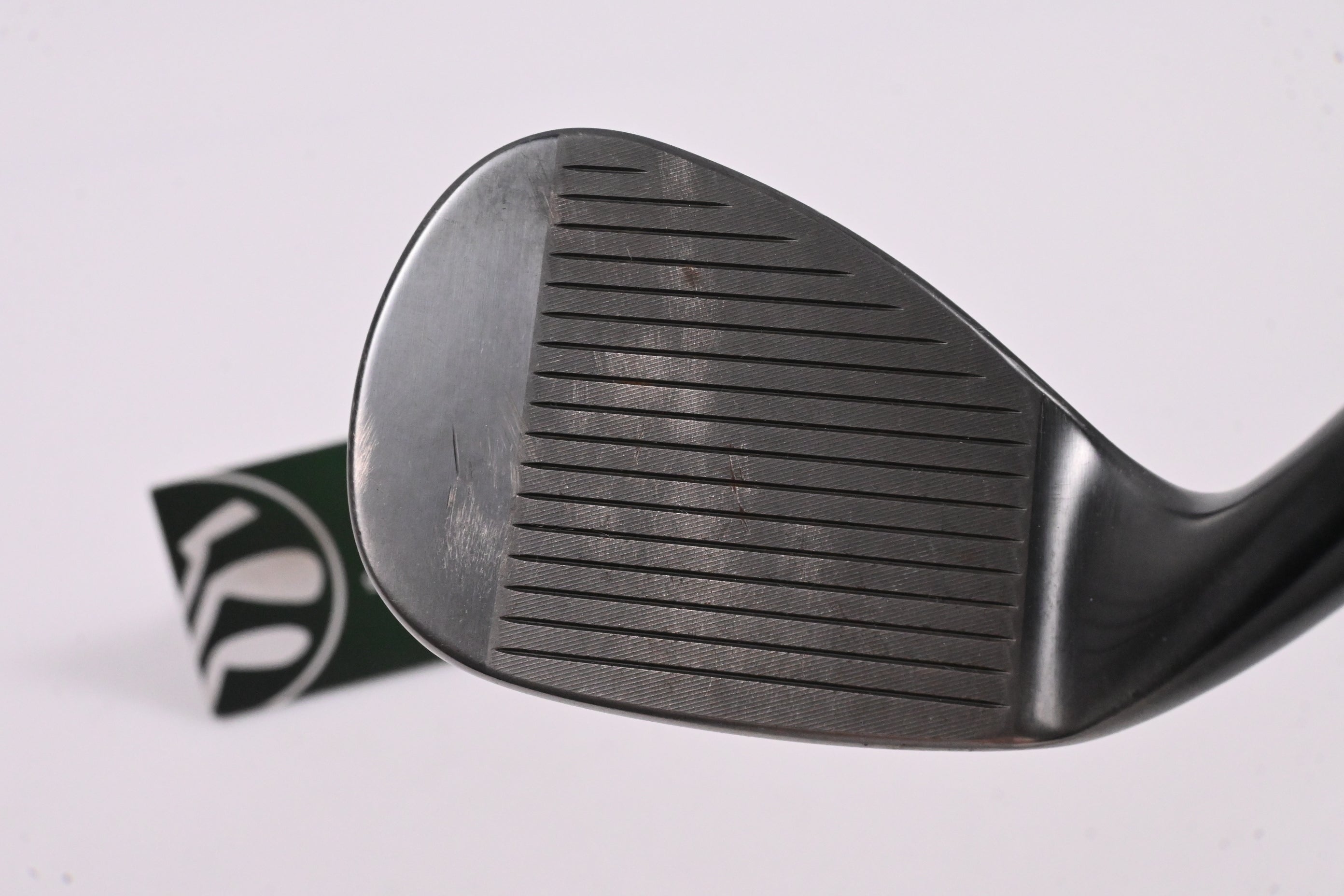 Callaway Opus Lob Wedge / 58 Degree / Stiff Flex AMT Black S300 Shaft