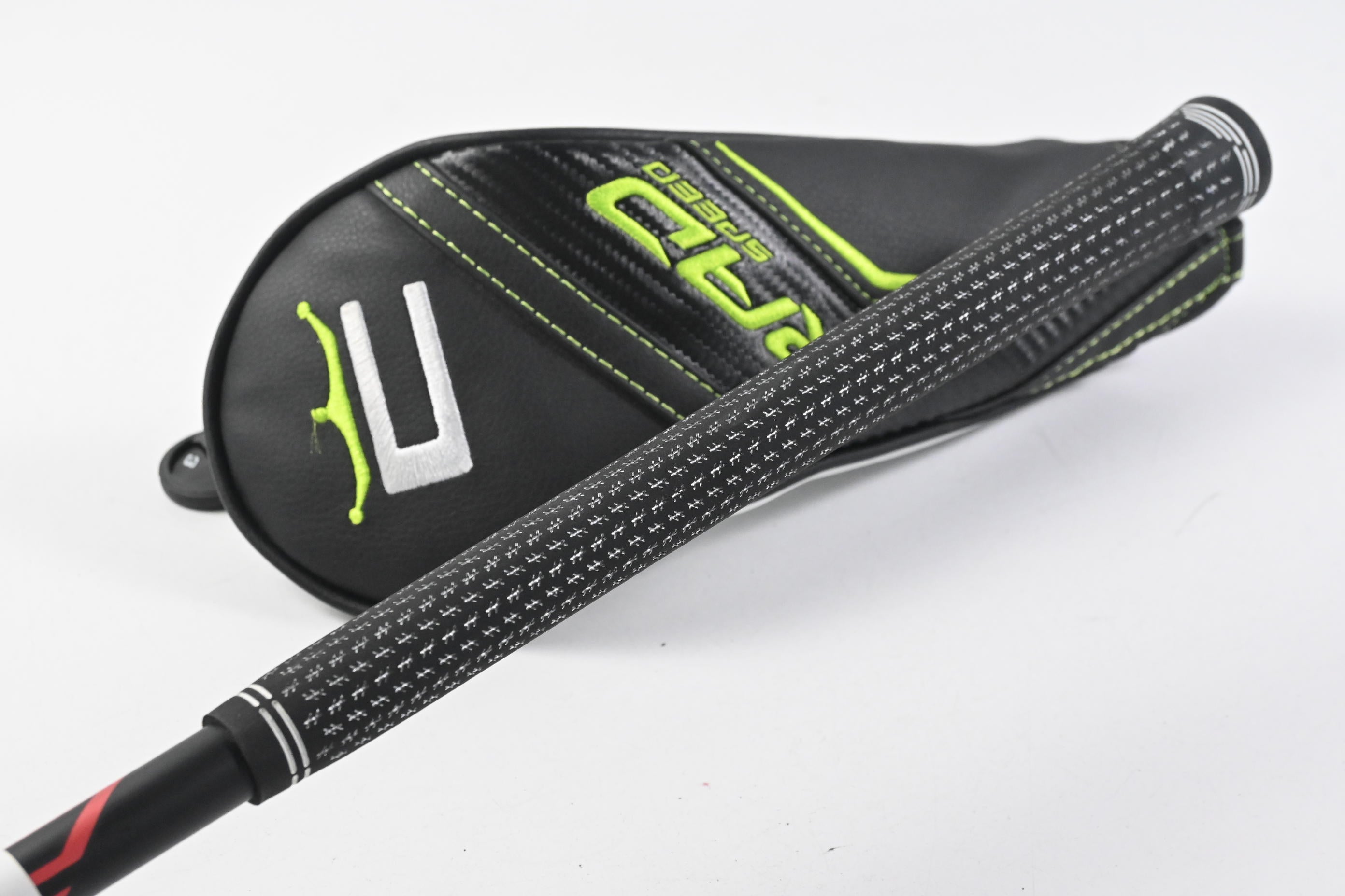 Cobra King Radspeed Big Tour #3 Wood / 14.5 Degree / Stiff Flex Fujikura Motore