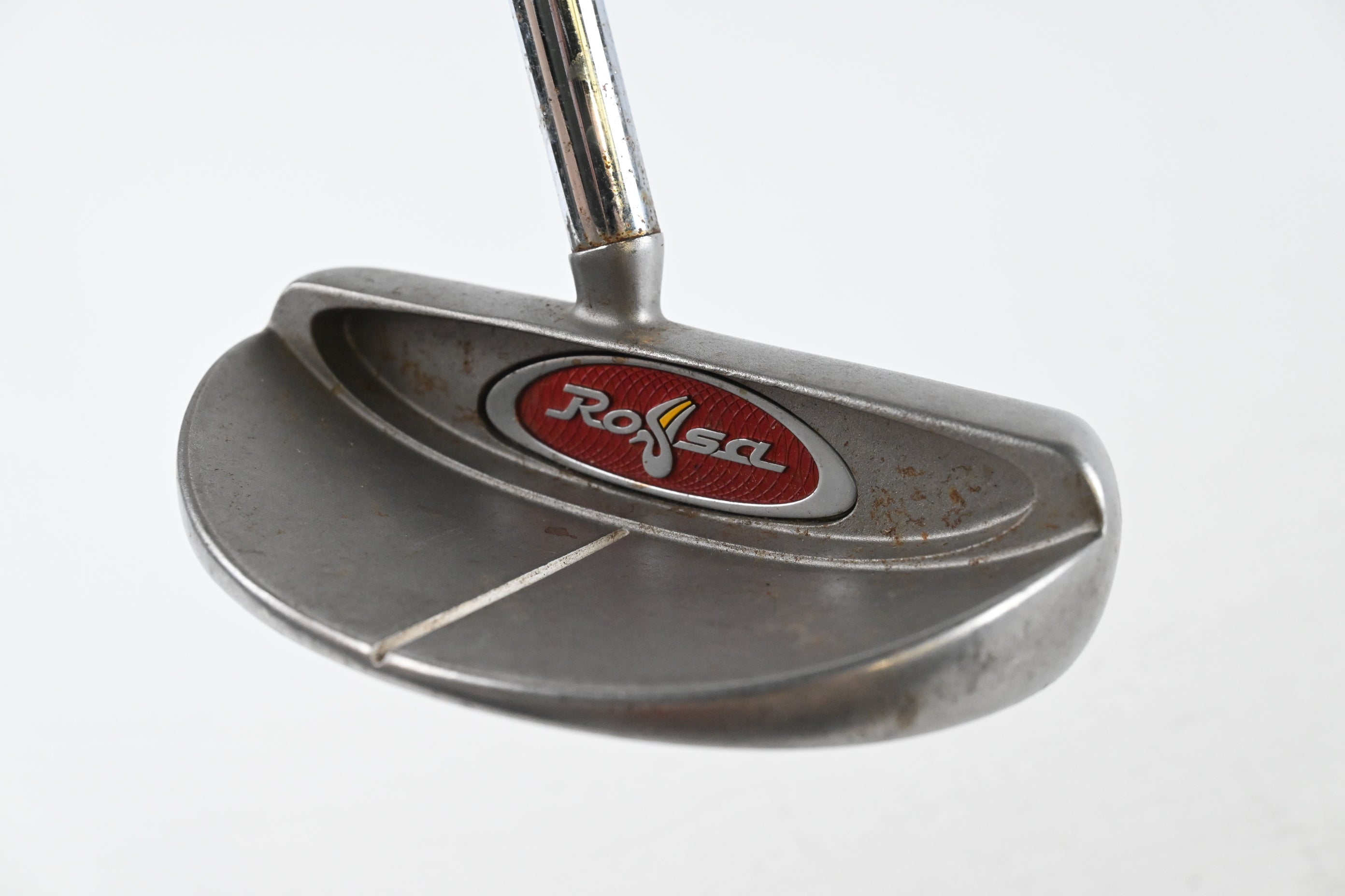Taylormade Rossa Classic Monte Carlo 7 Putter / 34 Inch