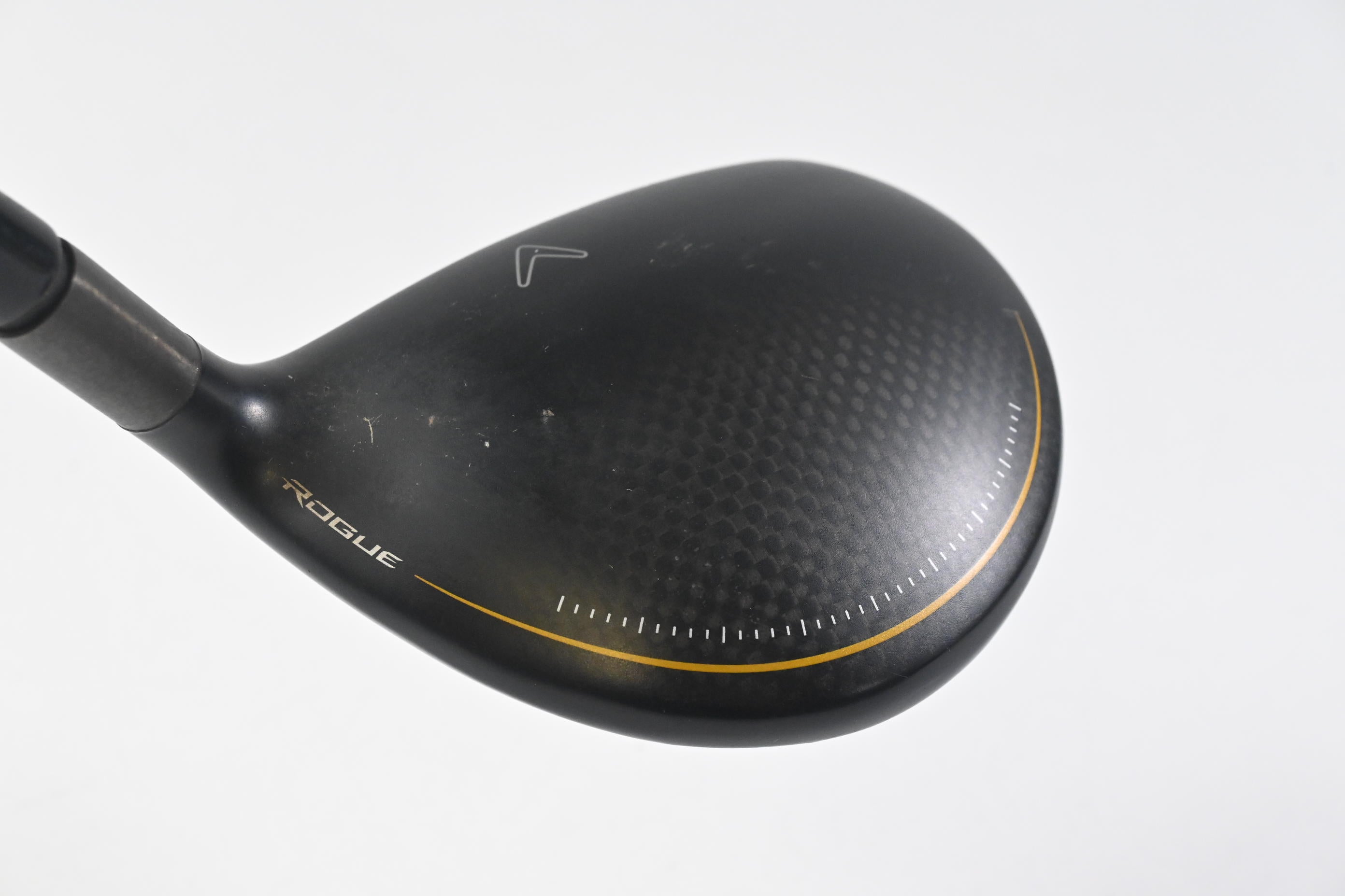 Callaway Rogue ST Max #5 Wood / 18 Degree / Regular Flex Tensei AV Blue 65 Shaft