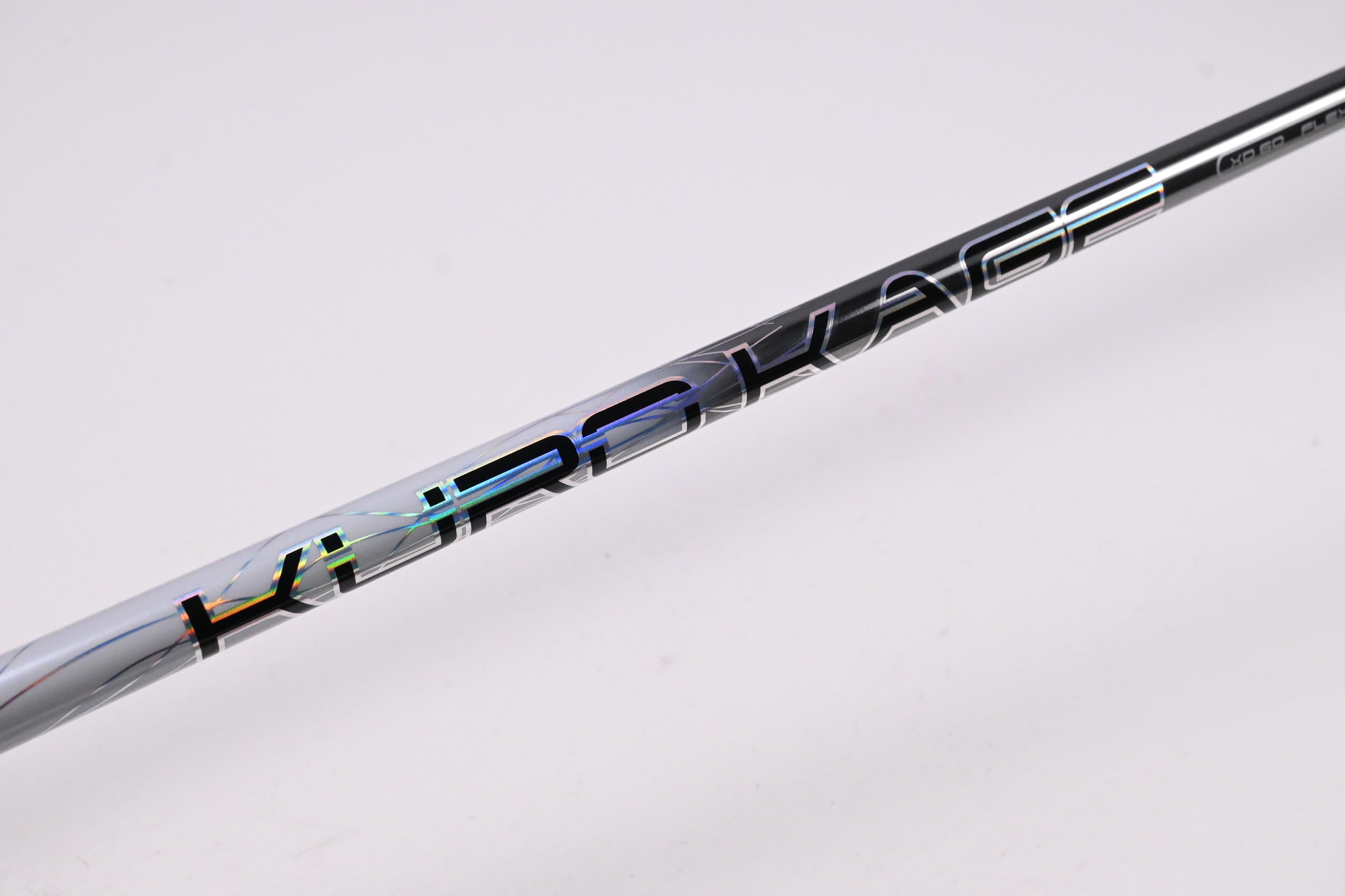 Kuro Kage XD-Series 60 Driver Shaft / TX-Flex / .335" Tip / Uncut