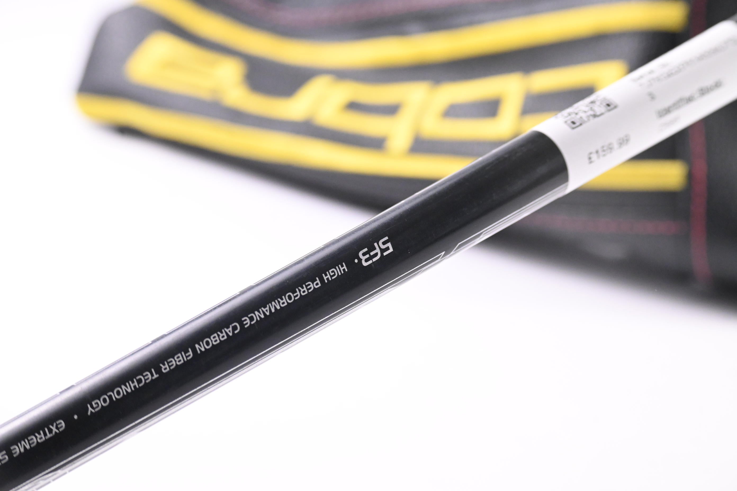 Cobra King Speedzone Xtreme Driver / 10.5 Degree / Regular Flex UST Helium 5