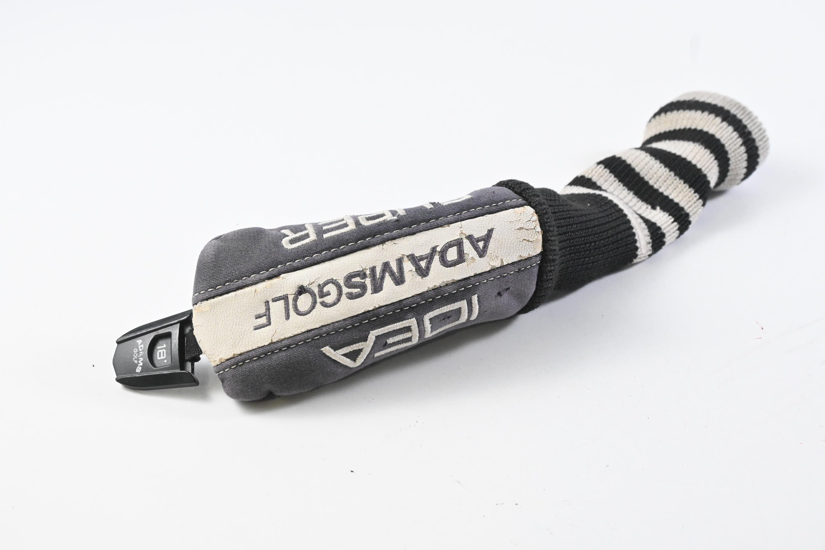 Adams Super 9031 #3 Hybrid / 18 Degree / Stiff Flex Diamana D+ 82 Shaft