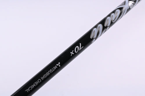 Left Hand Cobra Darkspeed X #3 Wood / 15 Degree / X-Flex Kai'li White 70 Shaft