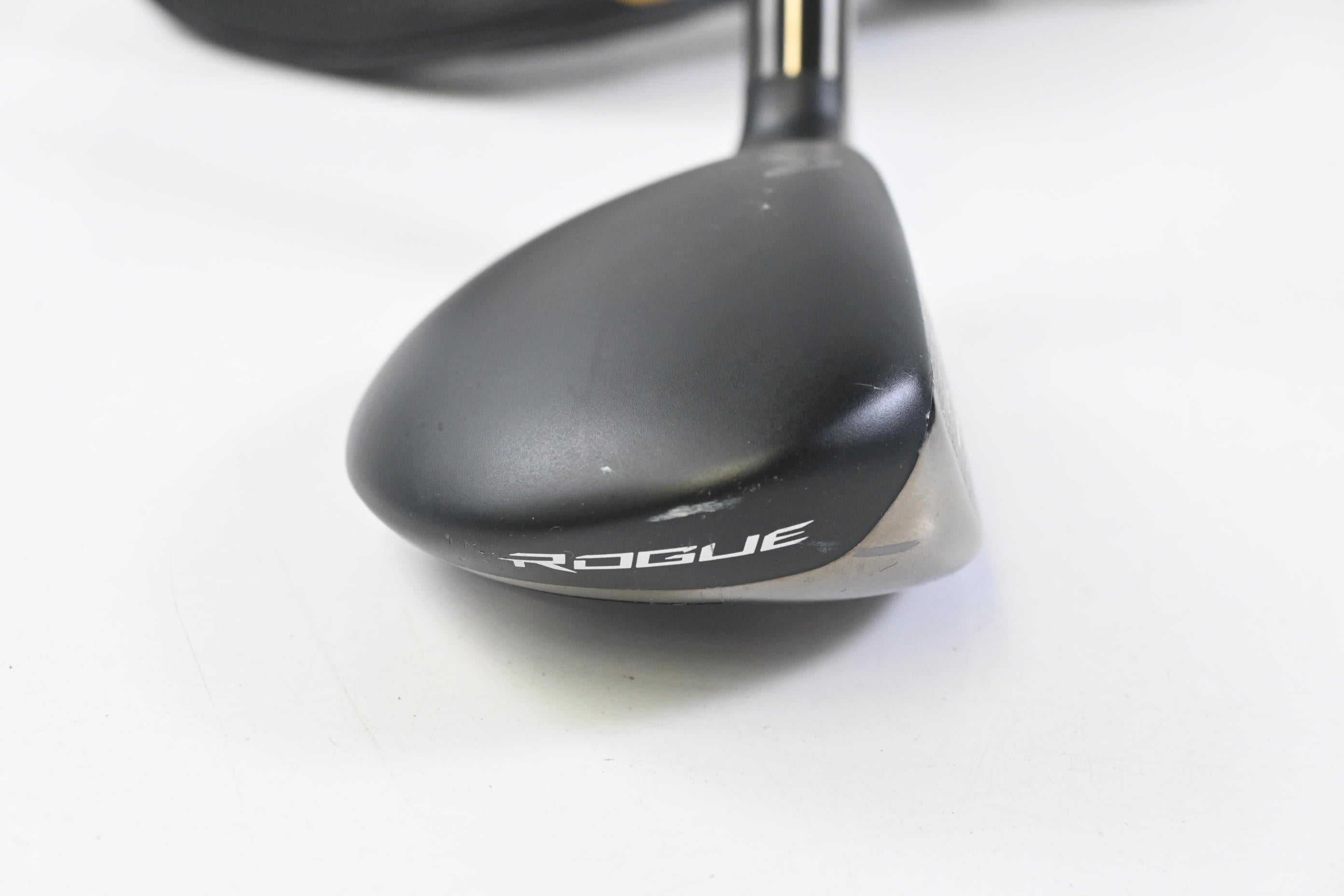 Callaway Rogue ST Pro #3 Hybrid / 20 Degree / Stiff Flex Tensei AV White 85