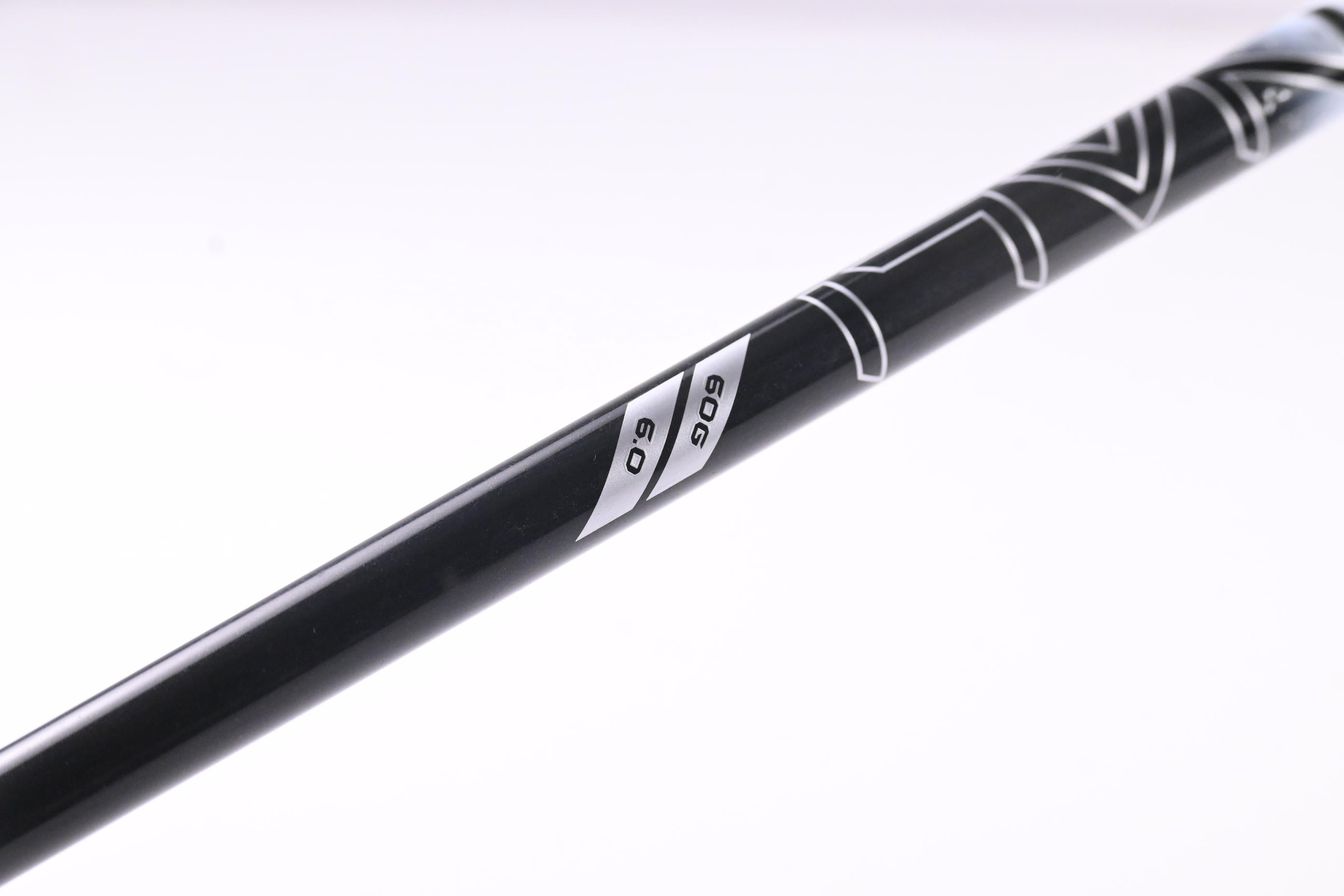 Callaway Epic Max LS Driver / 9 Degree / Stiff Flex Denali Black 60 Shaft