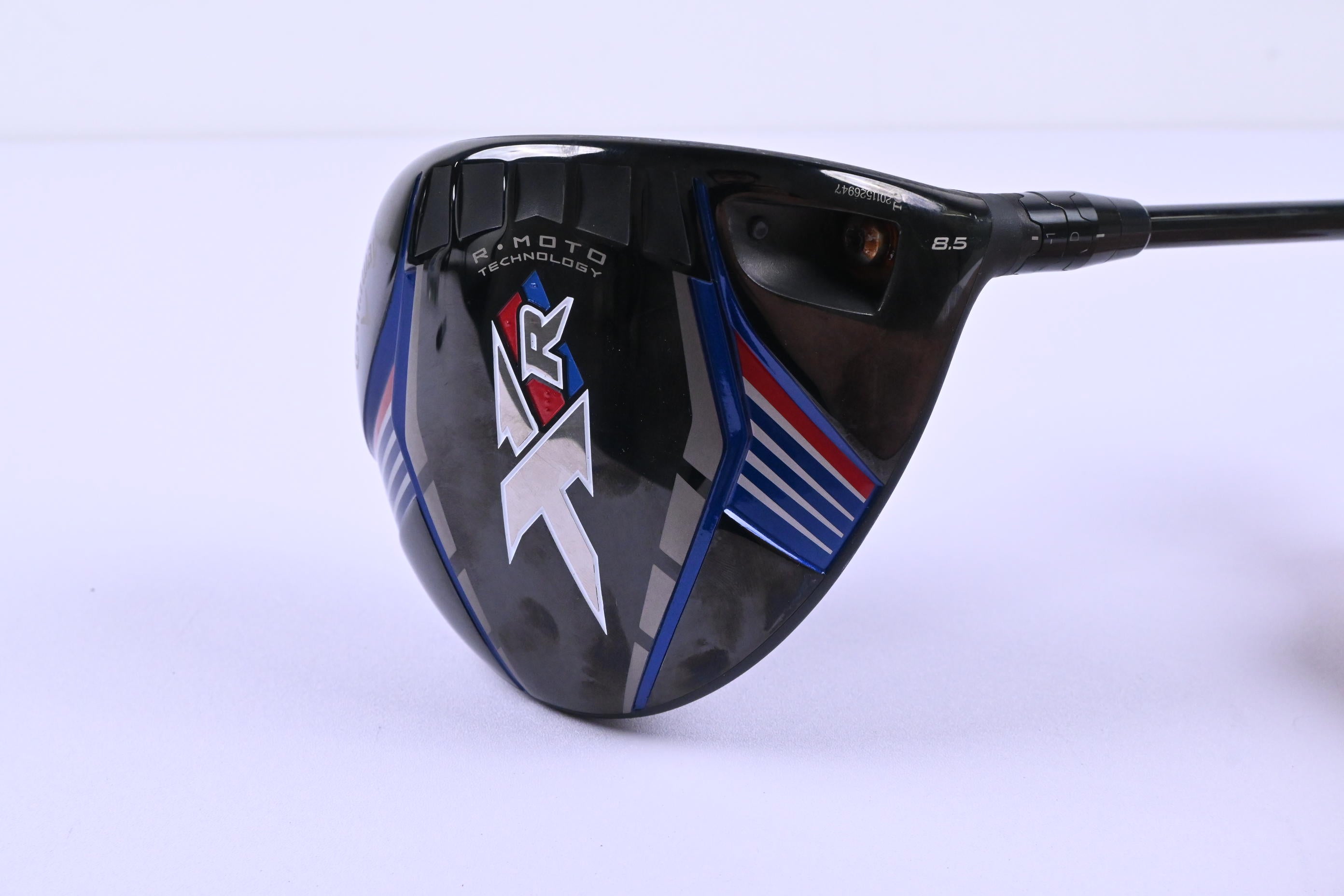 Tour Issue Callaway XR Driver / 8.5 Degree / TX-Flex Project X 70 Shaft
