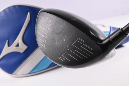 Mizuno ST-Max 230 Driver / 10.5 Degree / Stiff Flex Mitsubishi Diamana Blue 60