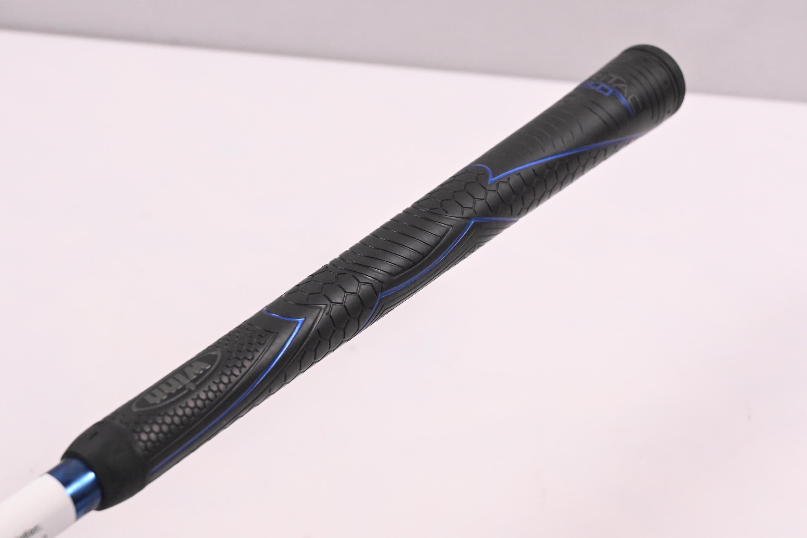 UST Mamiya LIN-Q Blue 75 #2 Hybrid Shaft / Stiff Flex / Mizuno