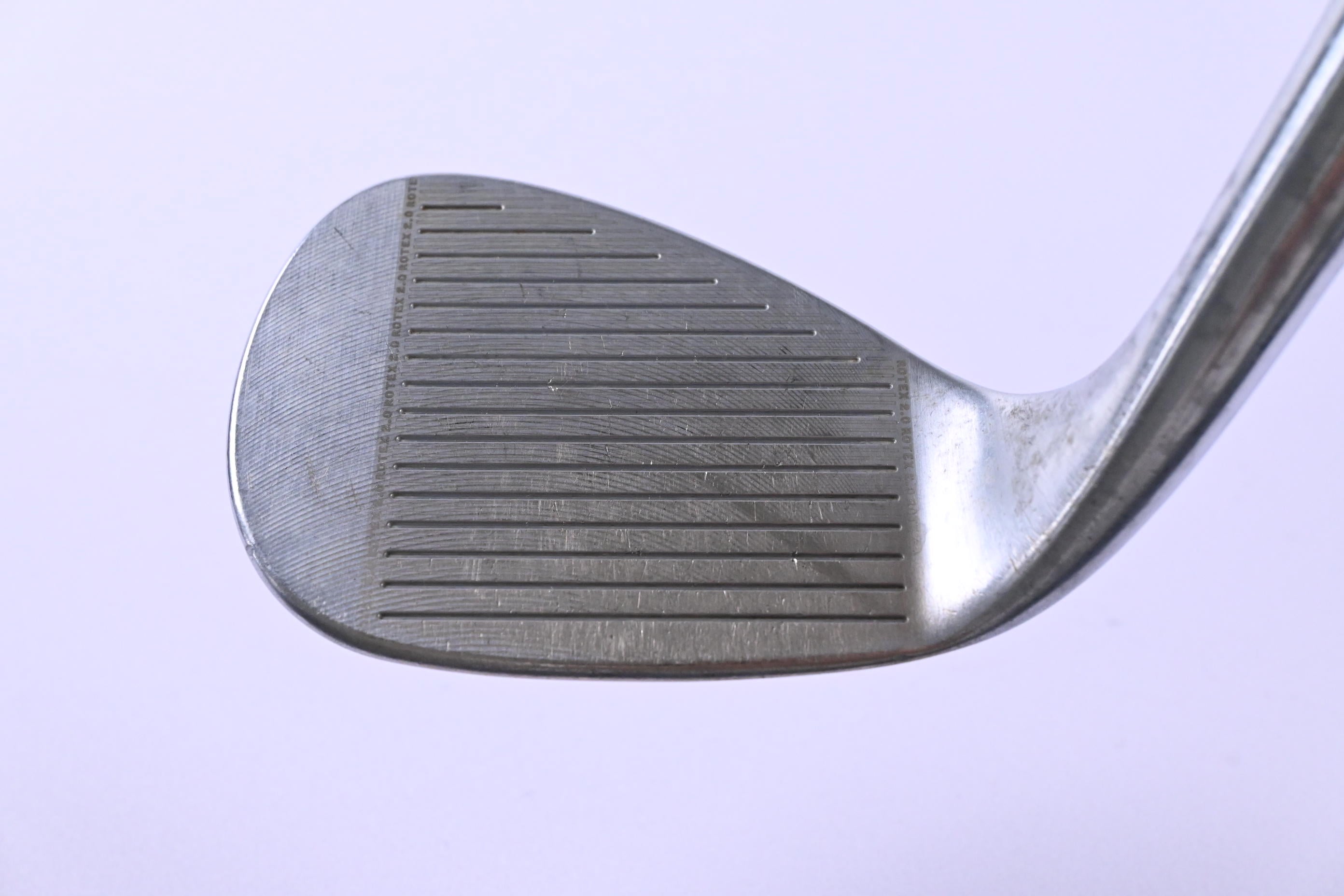 Cleveland 588 RTX 2.0 Lob Wedge / 60 Degree / Wedge Flex Dynamic Gold Shaft