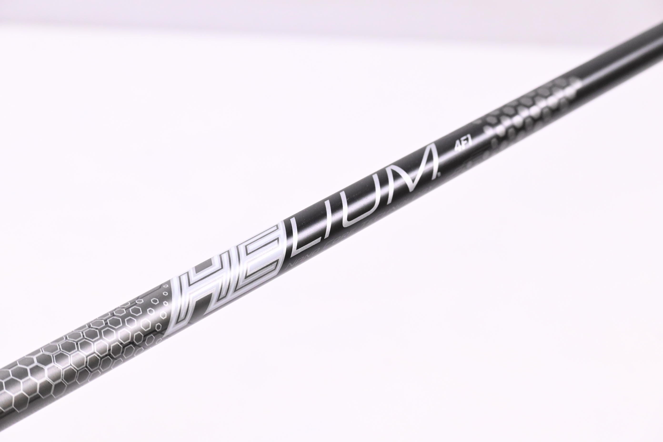UST Mamiya Helium Nanocore 4 Driver Shaft / Ladies Flex / Mizuno