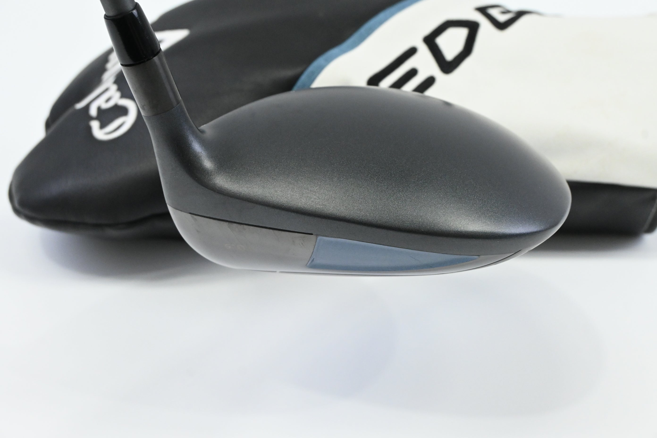 Callaway Edge Driver / 10.5 Degree / Regular Flex Callaway Edge 65 Shaft