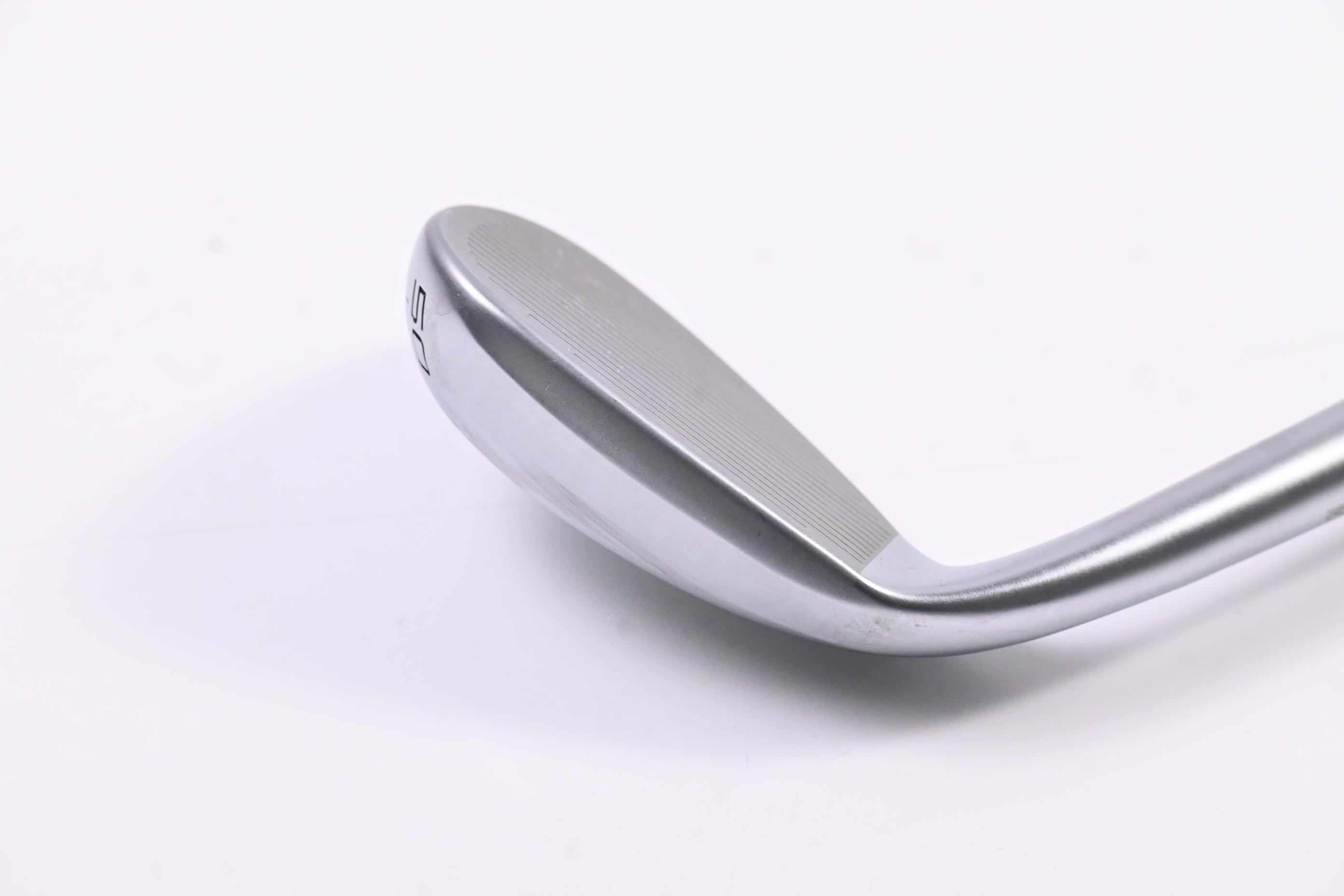 Cleveland CBZ Gap Wedge / 50 Degree / Senior Flex UST Helium 5 Shaft