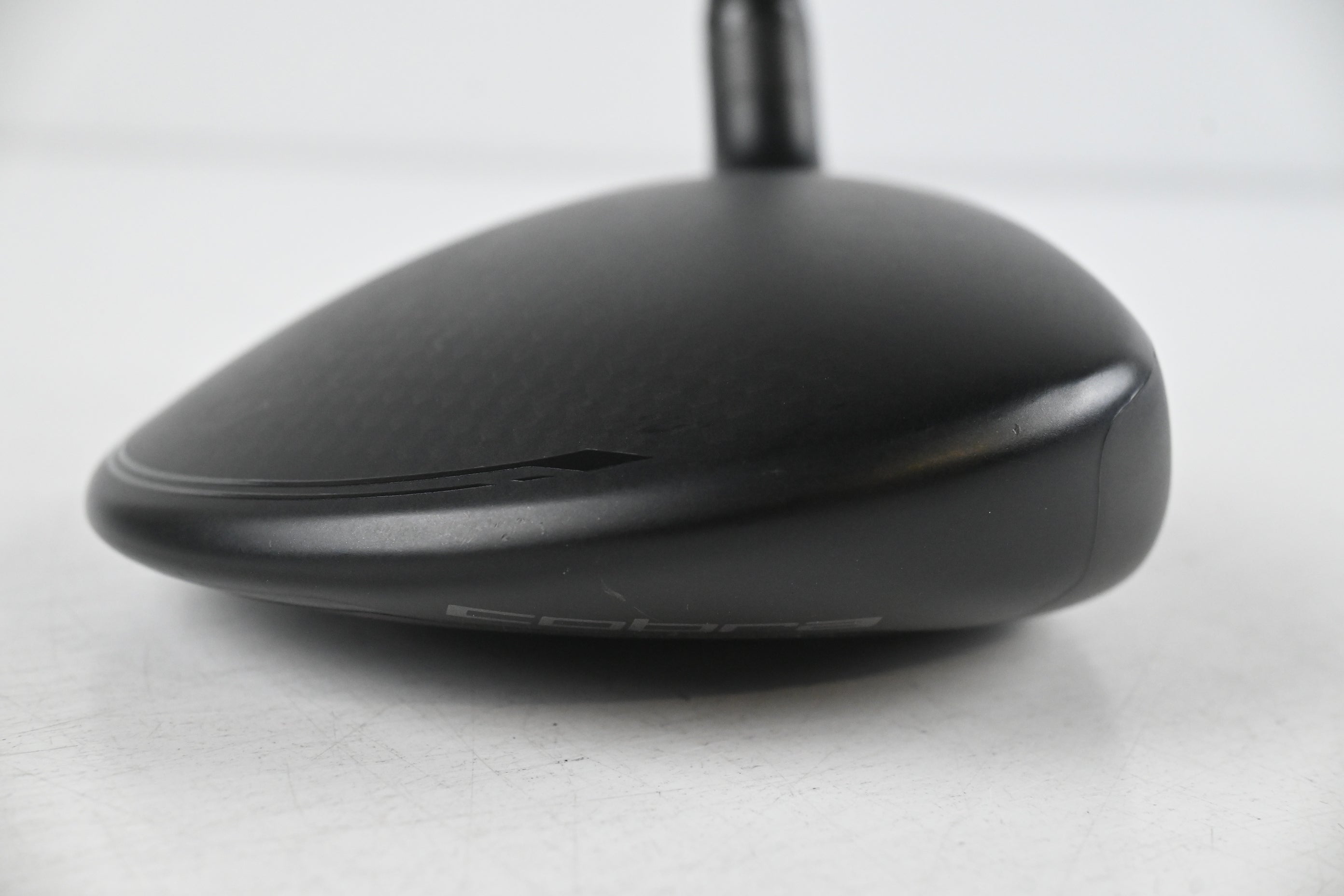Cobra Darkspeed Max #3 Wood / 15.5 Degree / Regular Flex UST LIN.Q M40X 6 Shaft