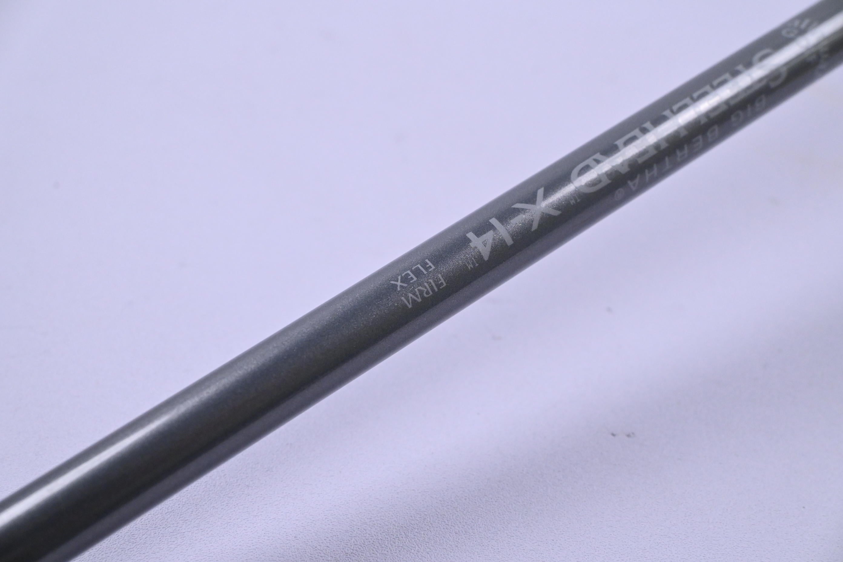 Callaway X-14 #5 Iron / 26 Degree / Firm Flex Callaway Steelhead X-14 Shaft