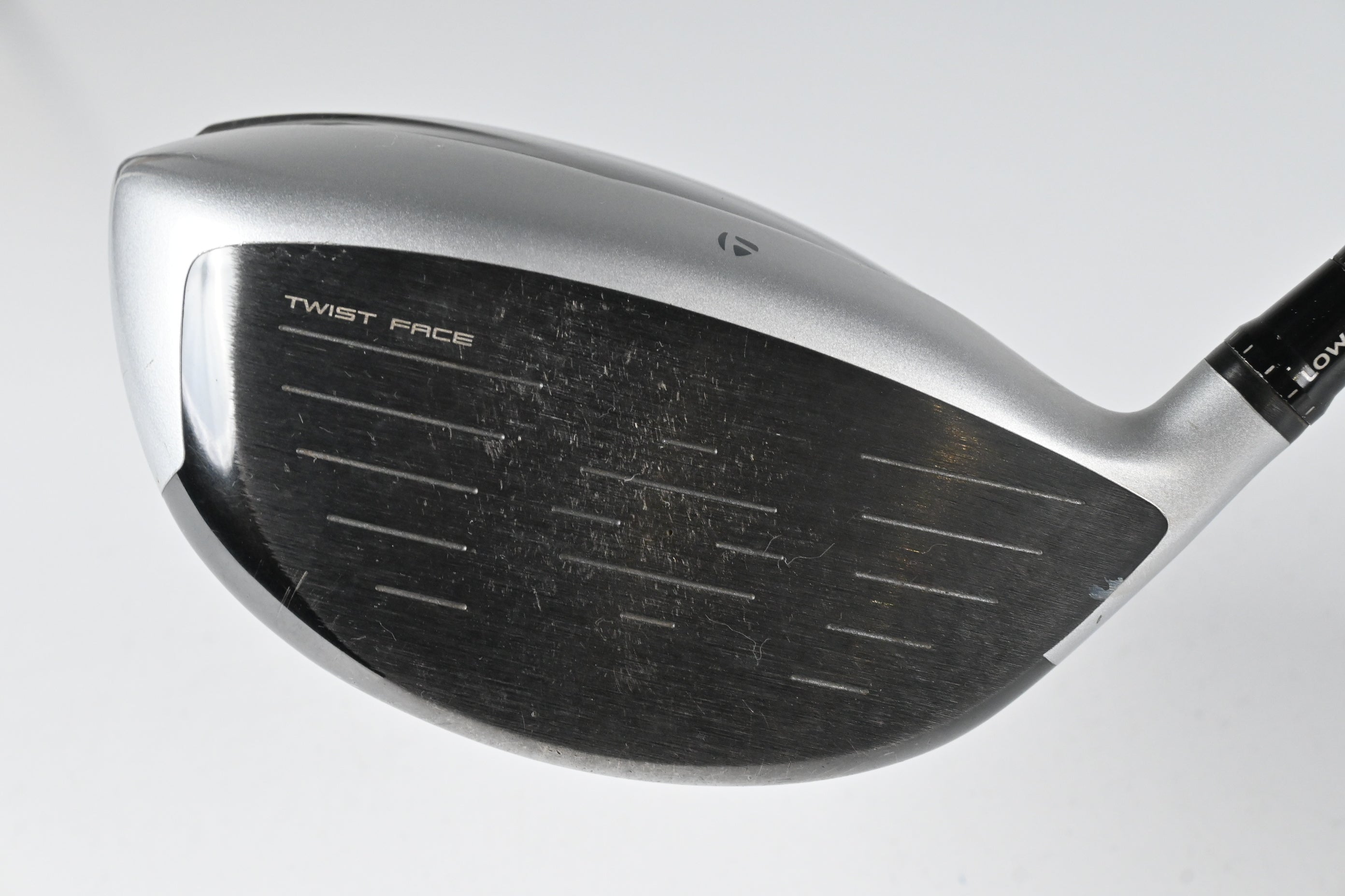 Taylormade M4 Driver / 9.5 Degree / Stiff Flex Diamana M+ 60 Shaft