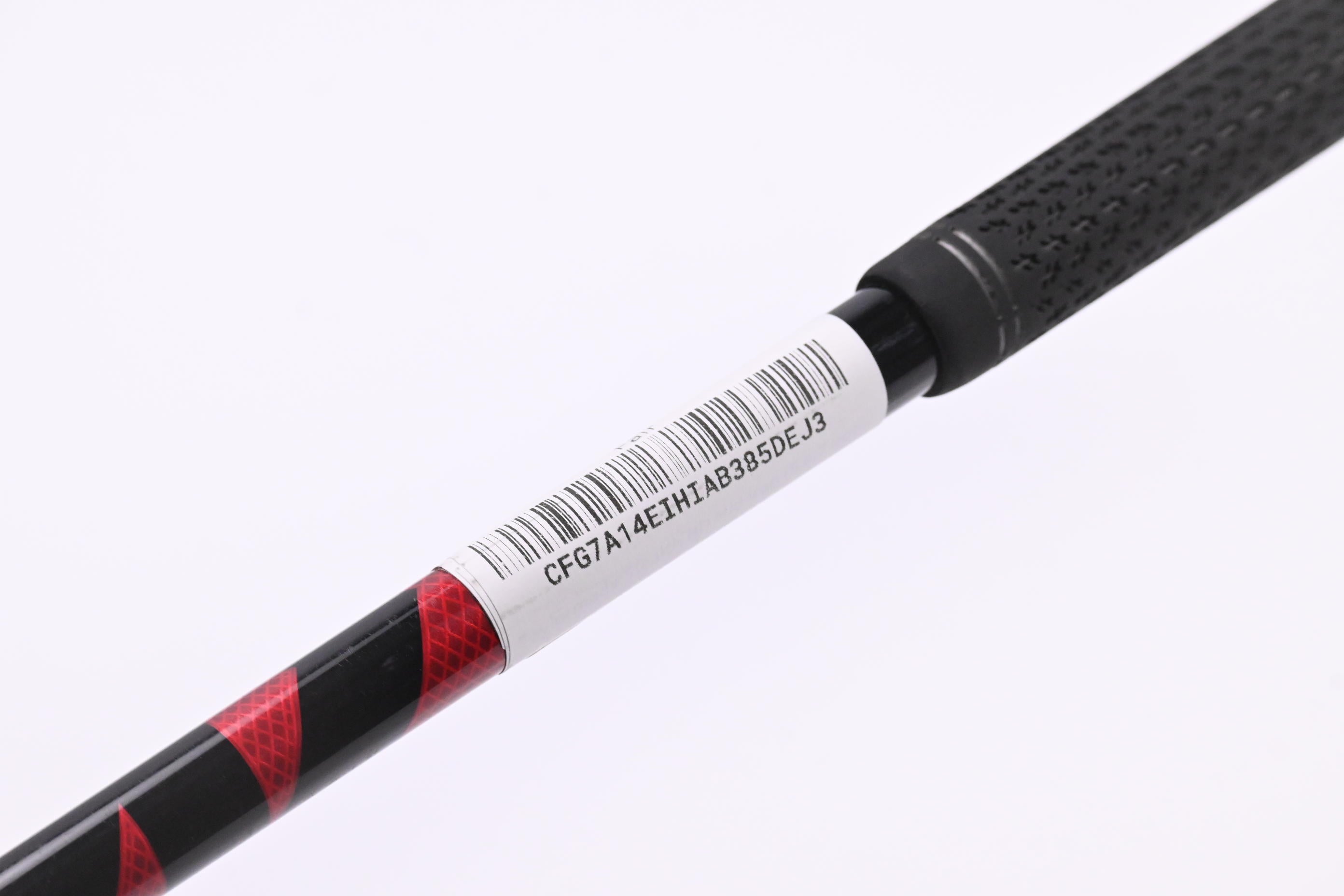 Taylormade Stealth HD #7 Iron / Senior Flex Fujikura Ventus Red 5 Shaft