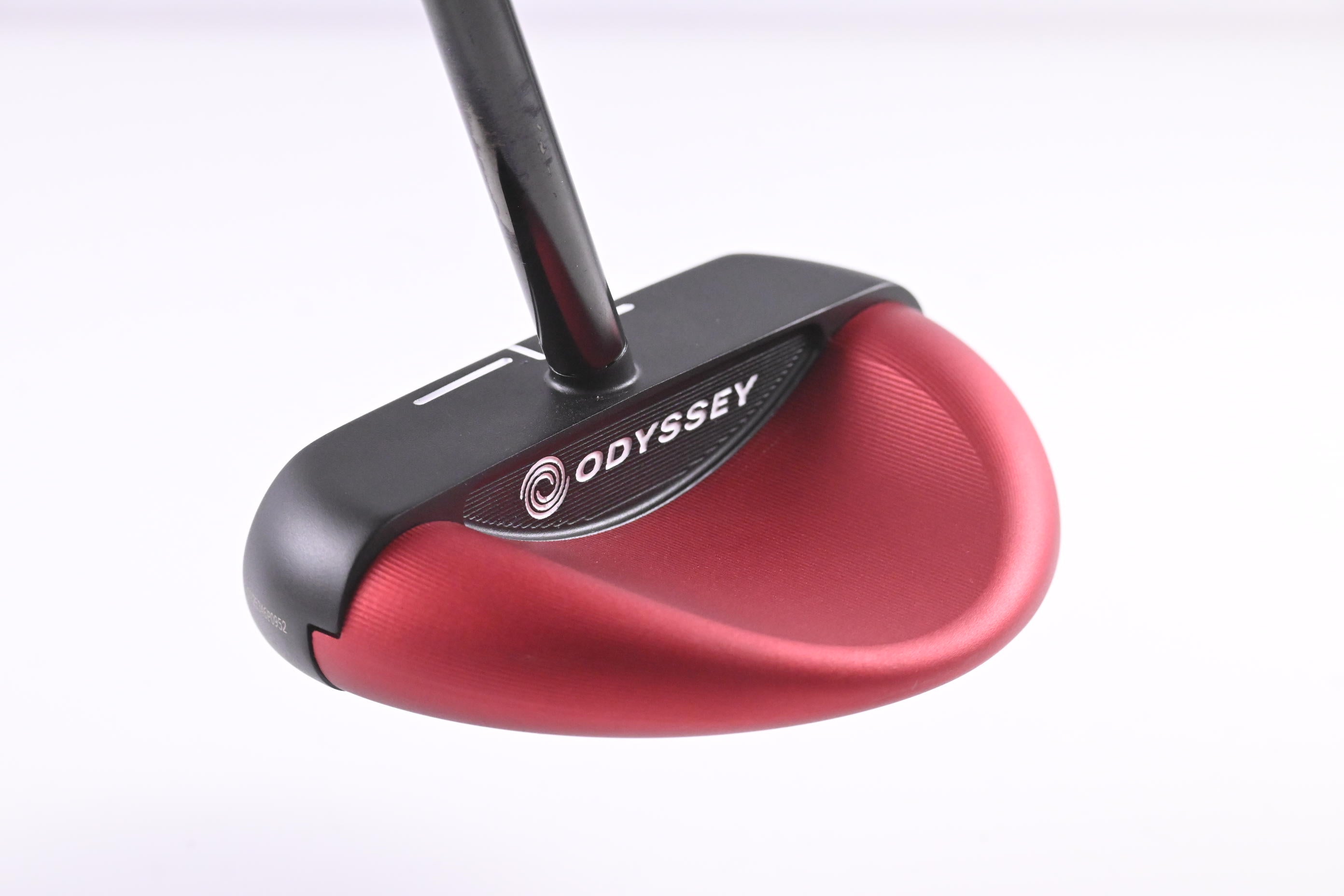 Odyssey Square 2 Square Tri-Hot Rossie Putter / 34 Inch