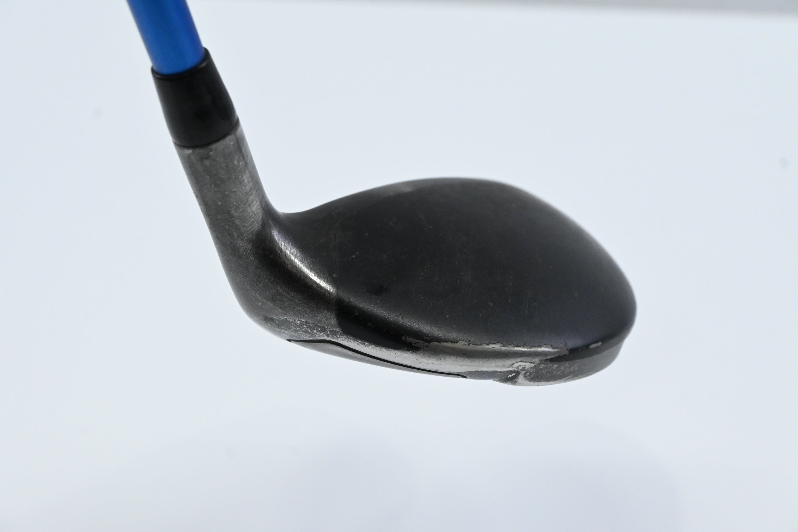 Ping G30 #2 Hybrid / 17 Degree / Regular Flex Ping TFC 419 Shaft