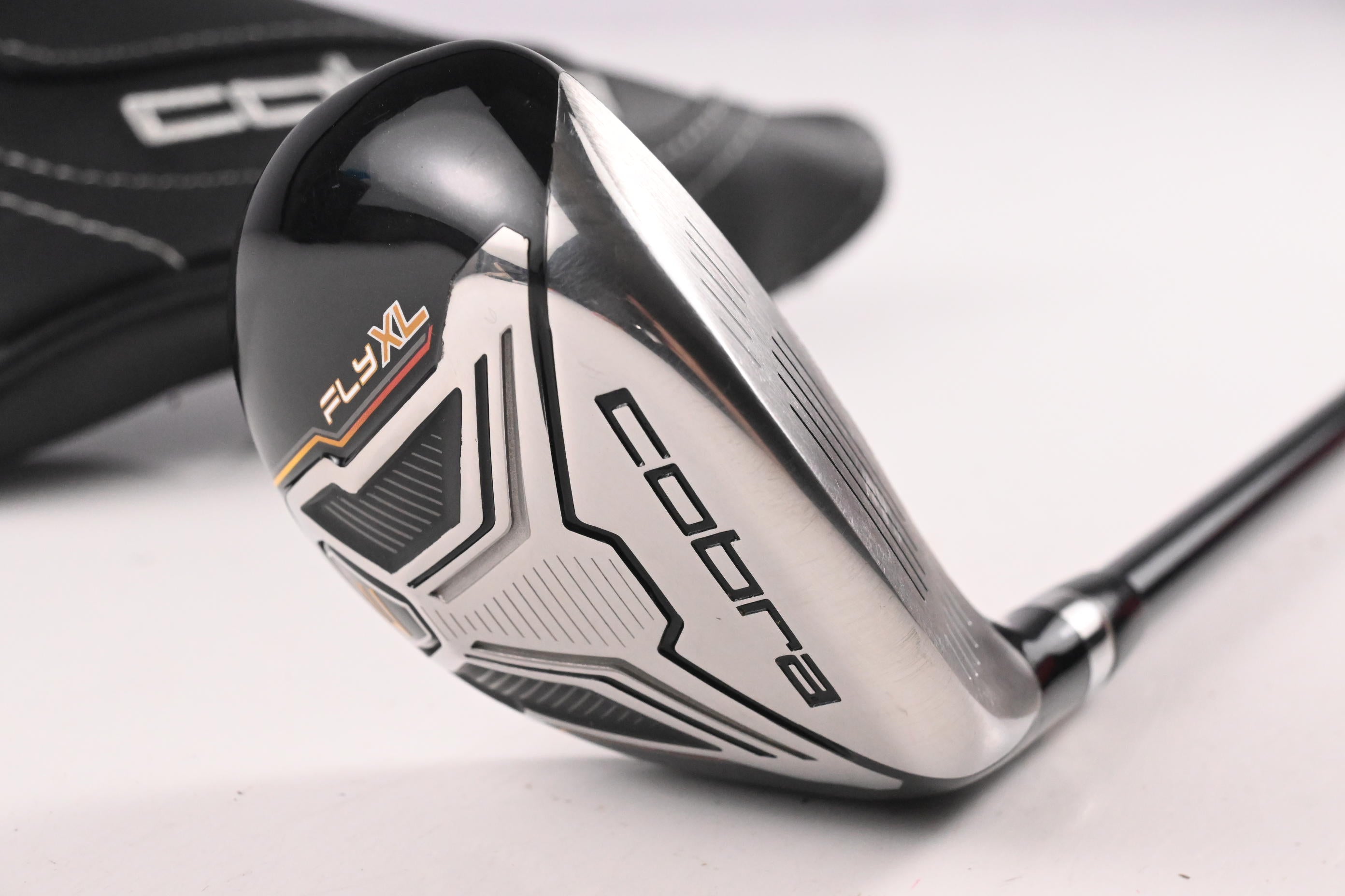 Cobra Fly XL #5 Hybrid / 23 Degree / Regular Flex Cobra Fly XL Shaft