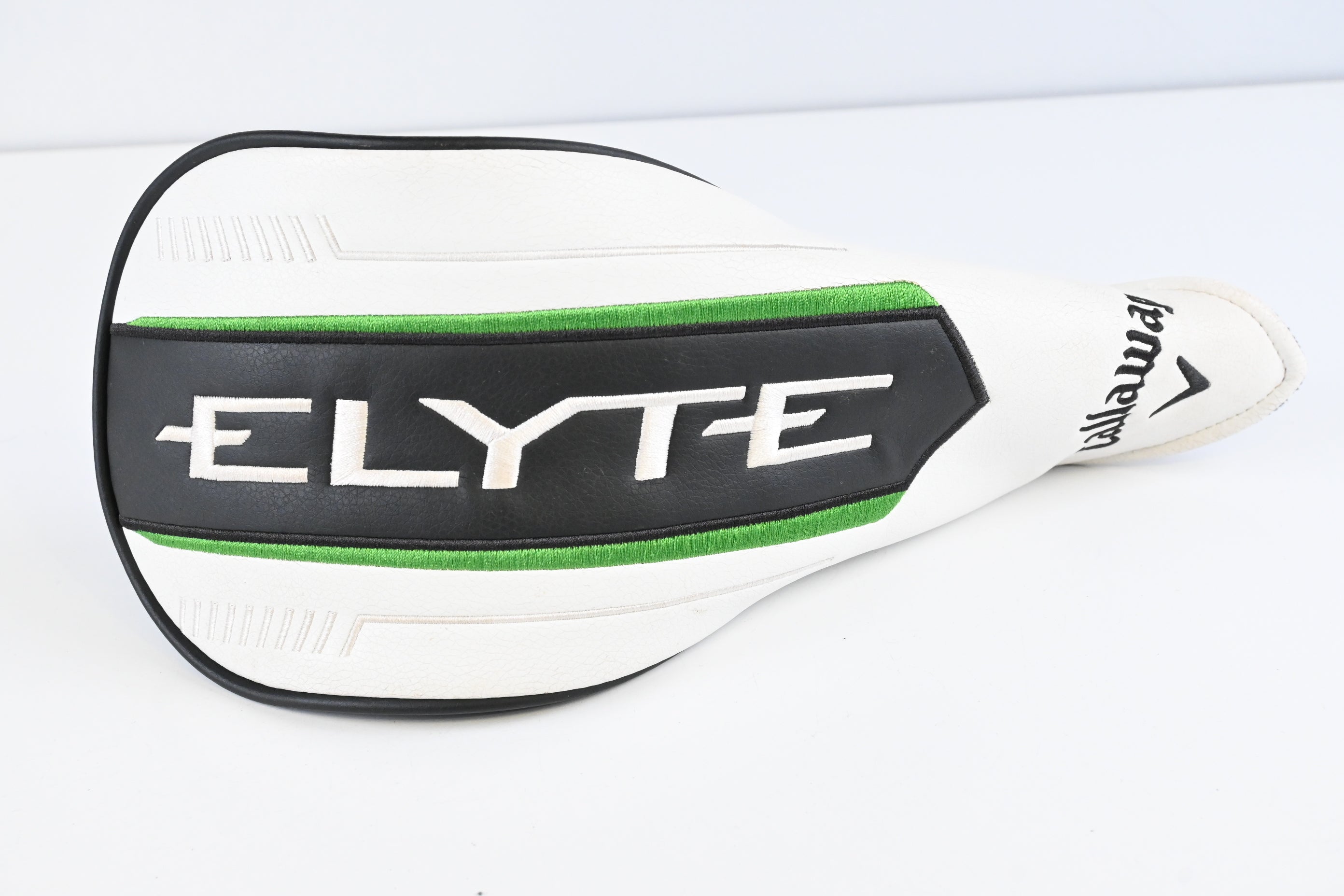 Callaway Elyte Driver / 9 Degree / Regular Flex Denali Charcoal 50 Shaft