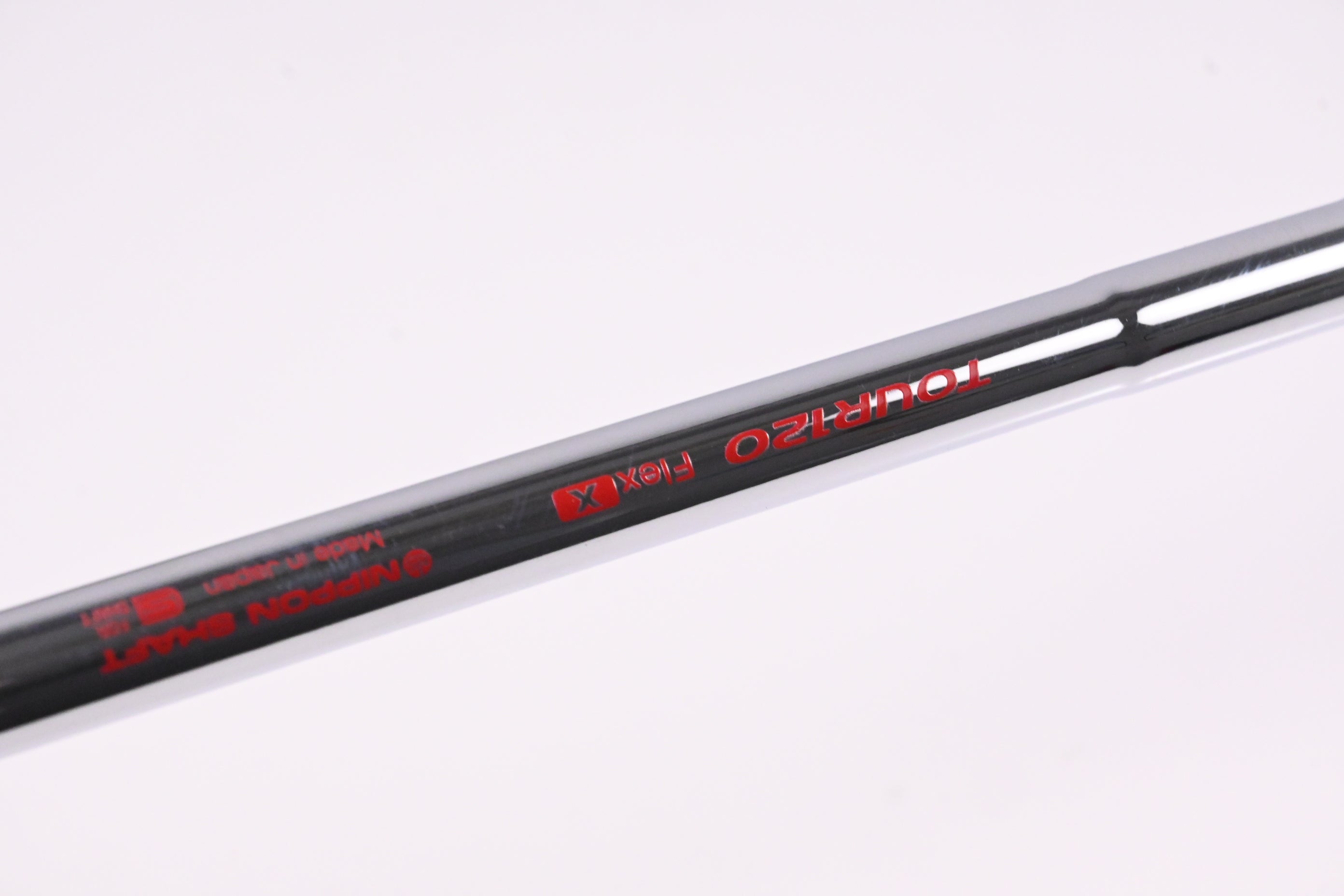 Mizuno JPX 925 Forged #6 Iron / X-Flex N.S.Pro Modus3 Tour 120 Shaft