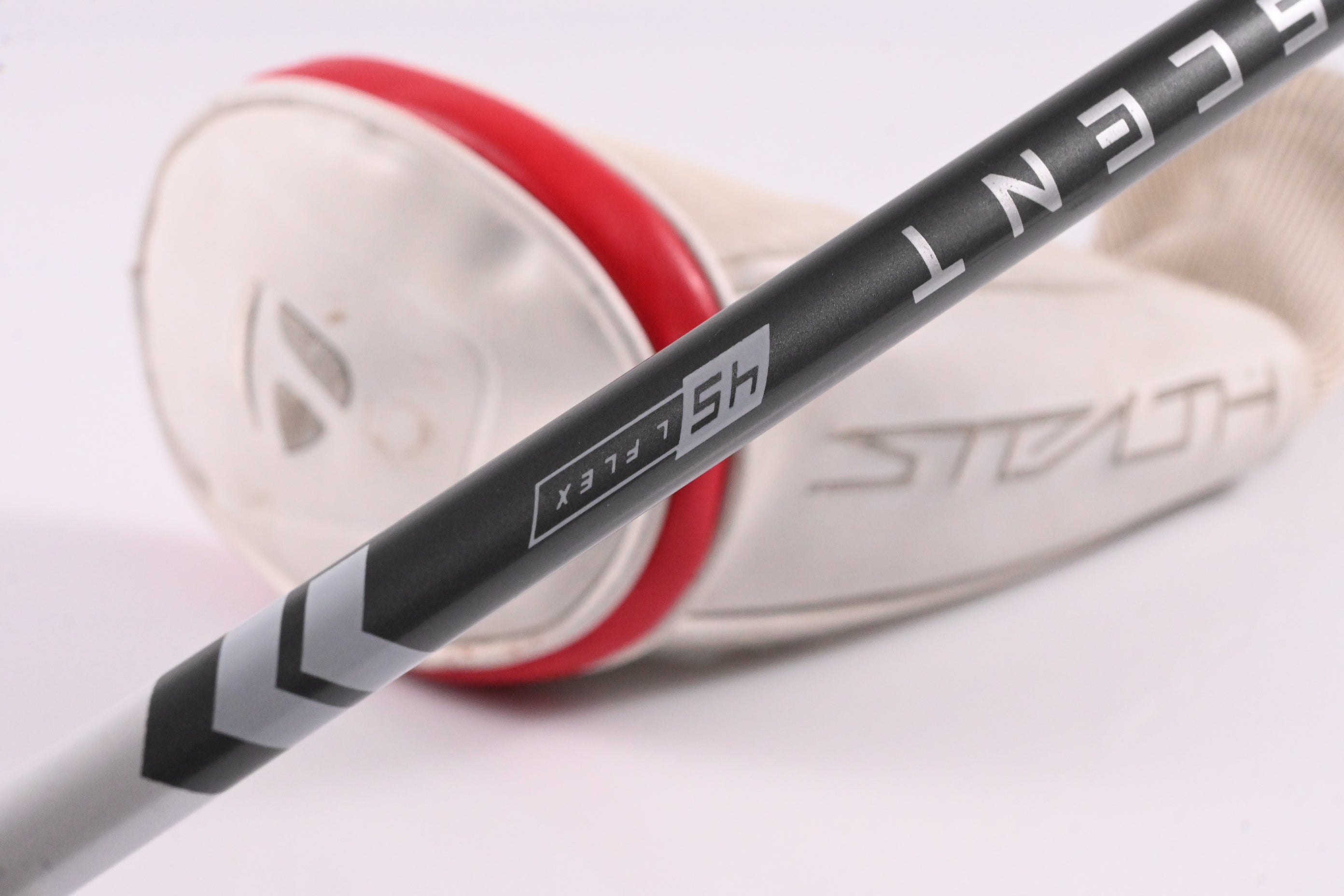Ladies Taylormade Stealth #5 Hybrid / 26 Degree / Ladies Flex Aldila Ascent 45