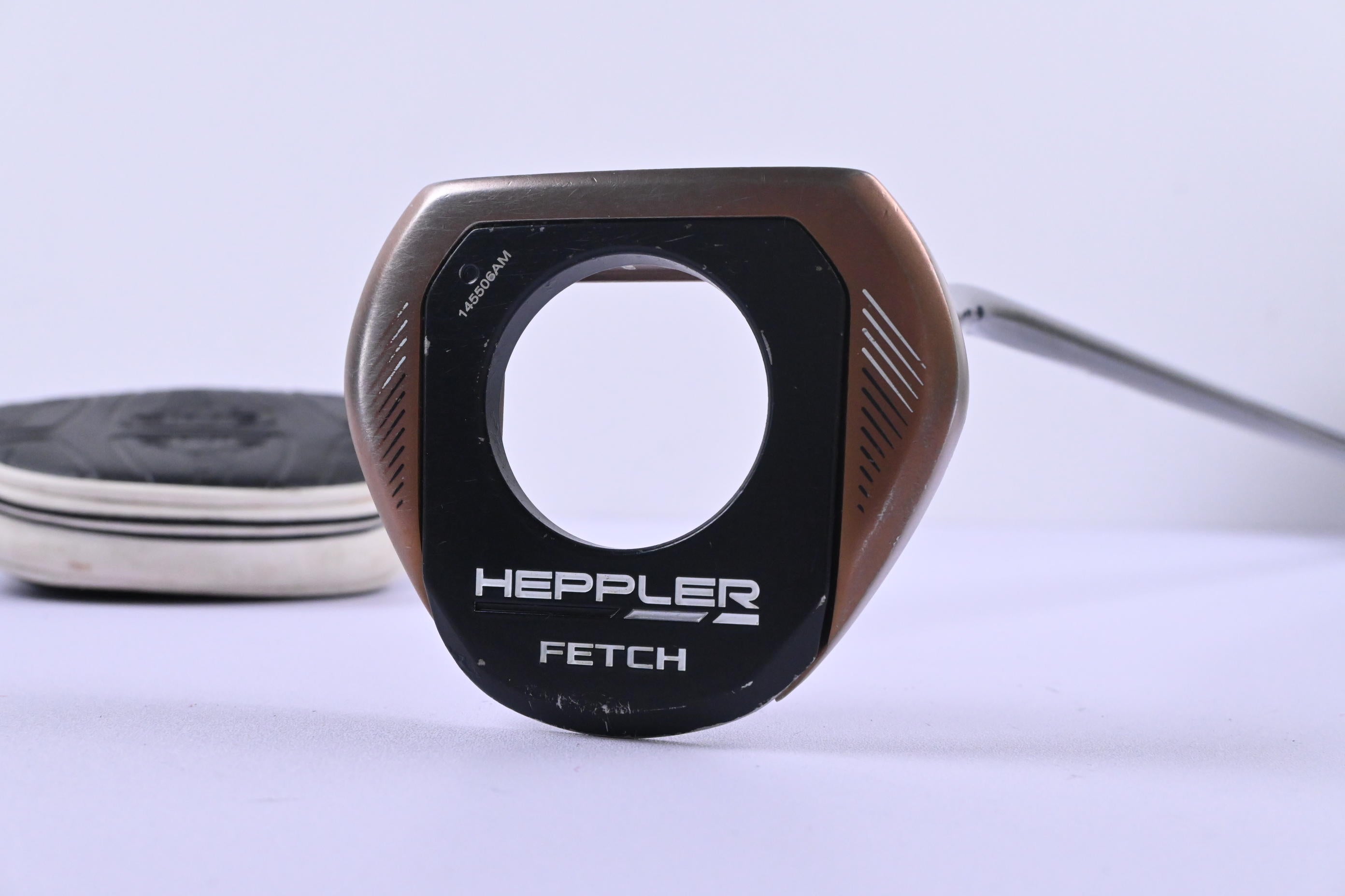 Ping Heppler Fetch Putter / 33 Inch