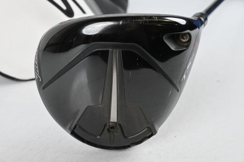 Titleist TSR3 Driver / 11 Degree / Stiff Flex HZRDUS Black 60 Shaft